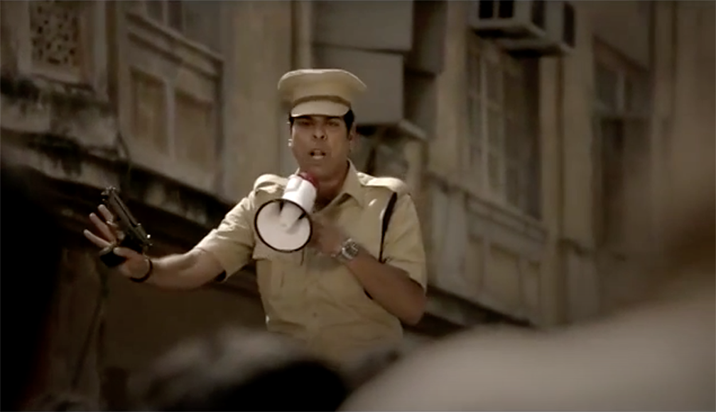 Quikr - Missed Call