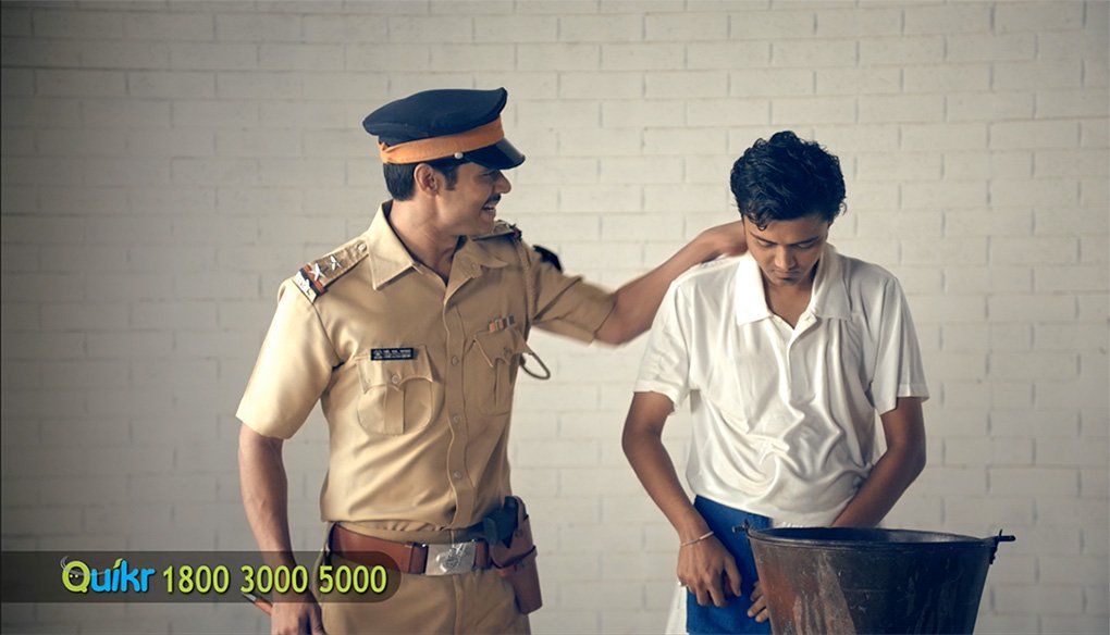Quikr's Appeal