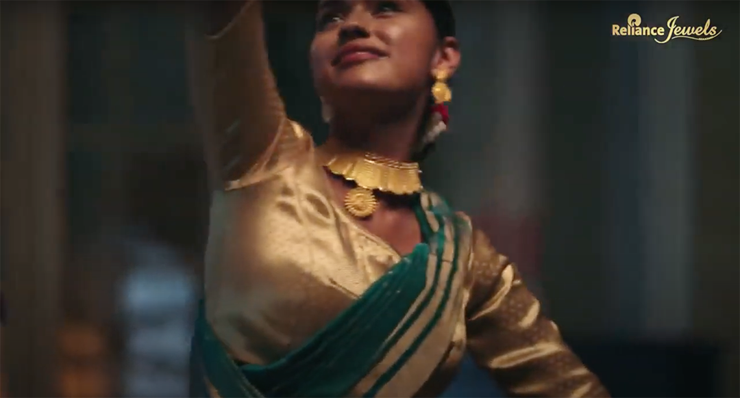 Reliance Jewels