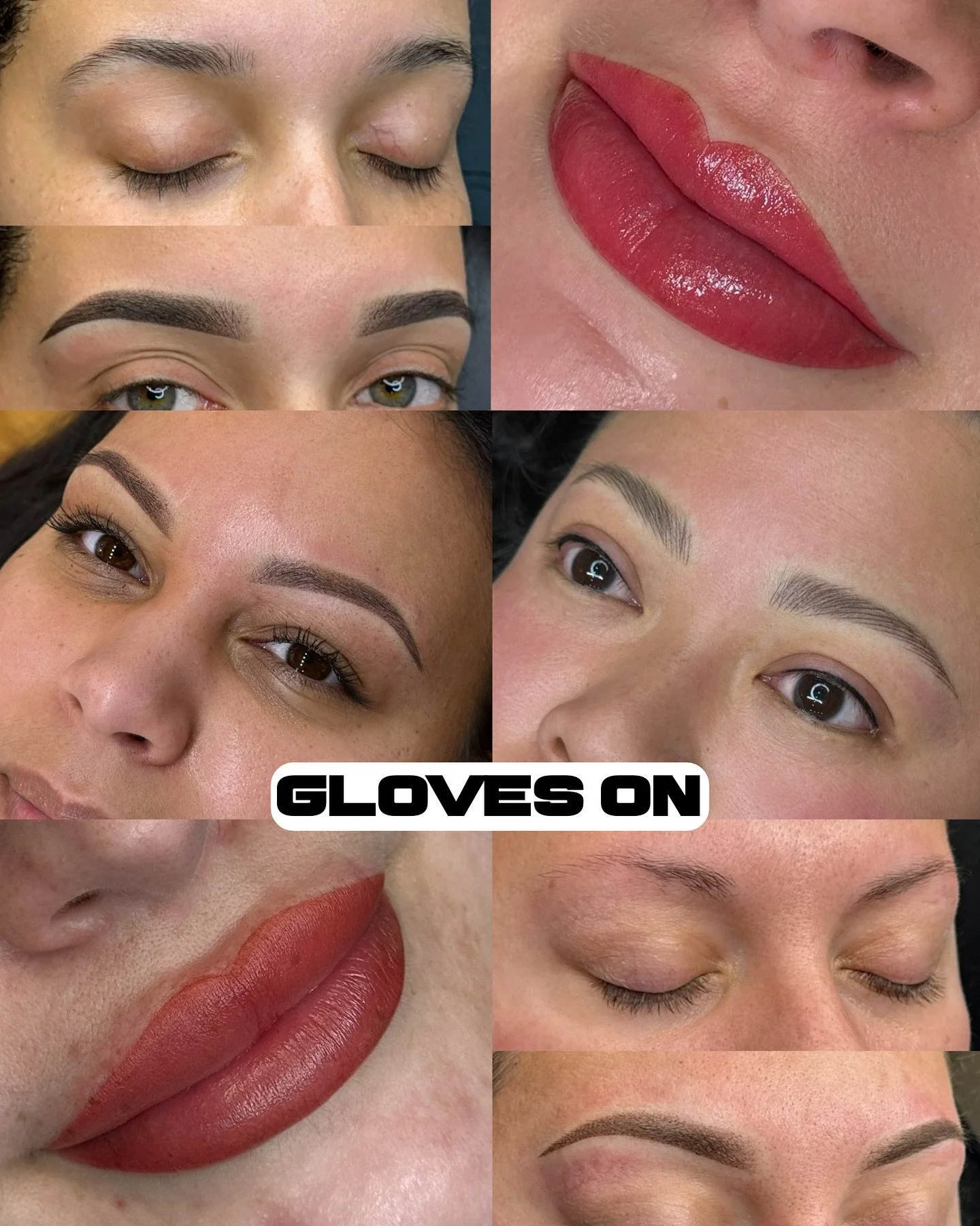 This trend is too cute 🥰

So grateful for this career, my fianc&eacute;, my family, my friends, my fur babies,  and the privilege to travel the world. 🤍