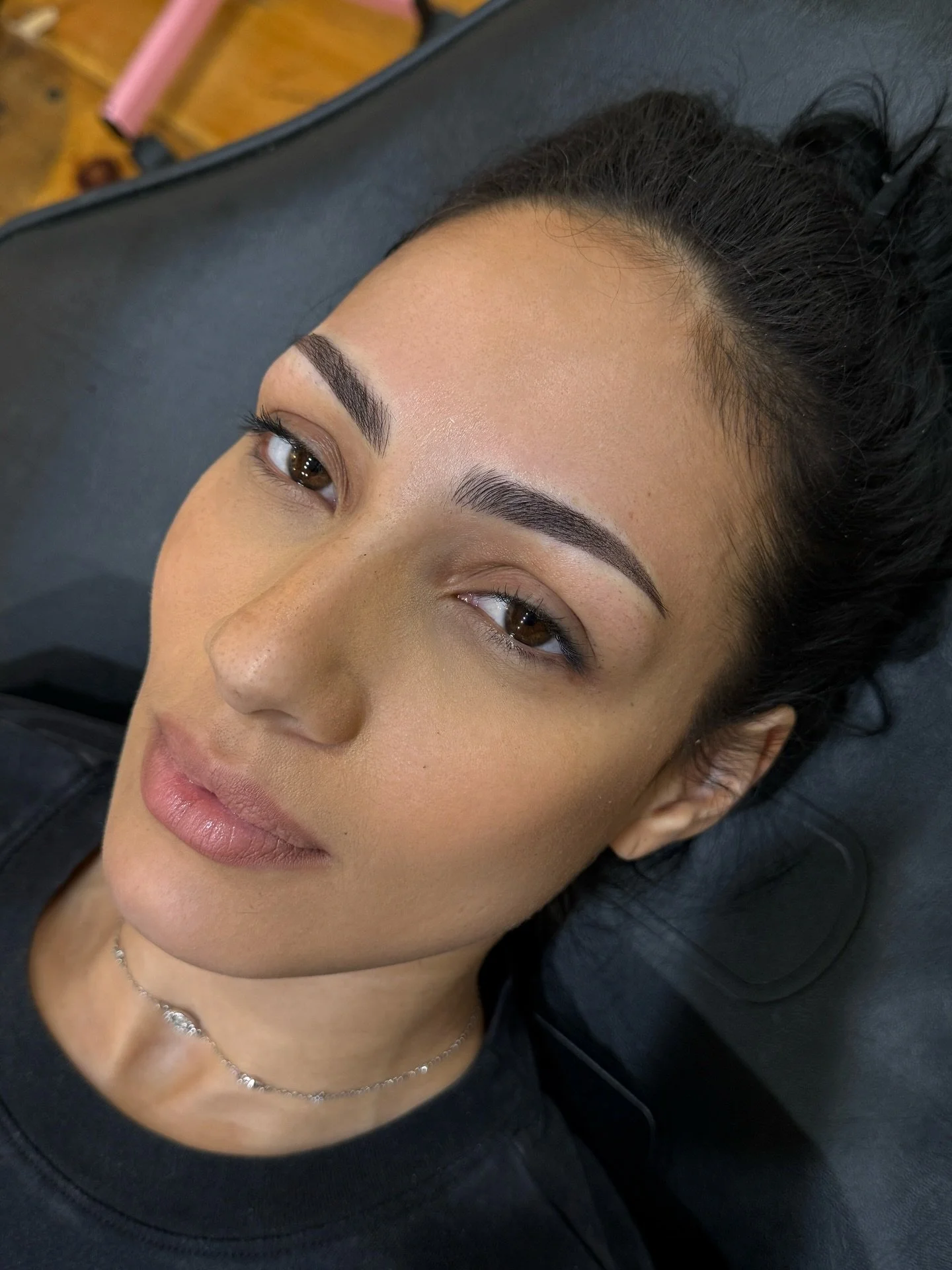 Work 🙂&zwj;↕️ Brows, lips, and freckles. Free consultations always available 🩵🪽

@lipigments / @girlzinkstudio pigment always!

You can use my code &ldquo;MAKAYLABELLE&rdquo; at checkout on Girlzink.com to purchase all pigments that I use on my be