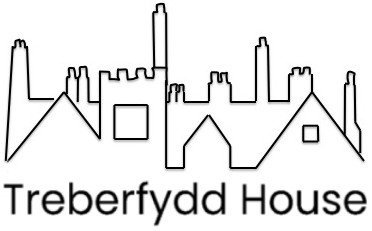 Treberfydd House