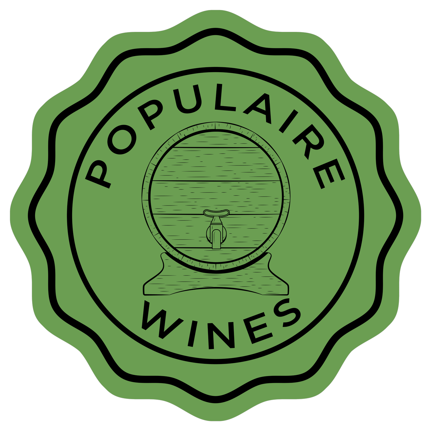 Populaire Wines
