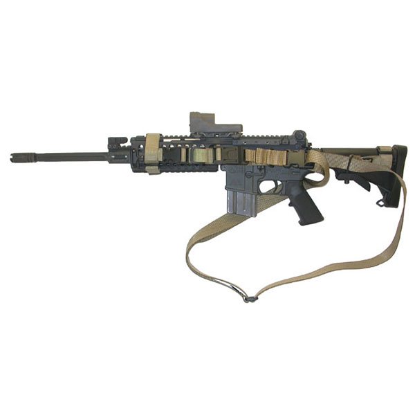 QRT SLING W/ QUICK RELEASE BUCKLE, M4