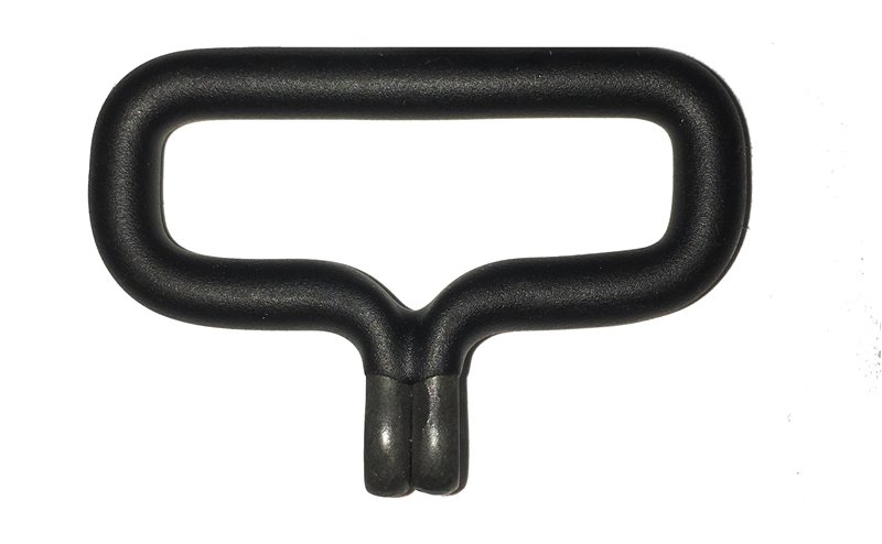 Front Swivel