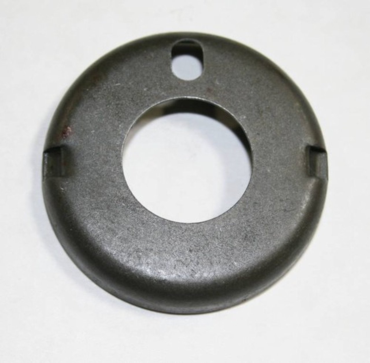 Handguard Cap Round .750"