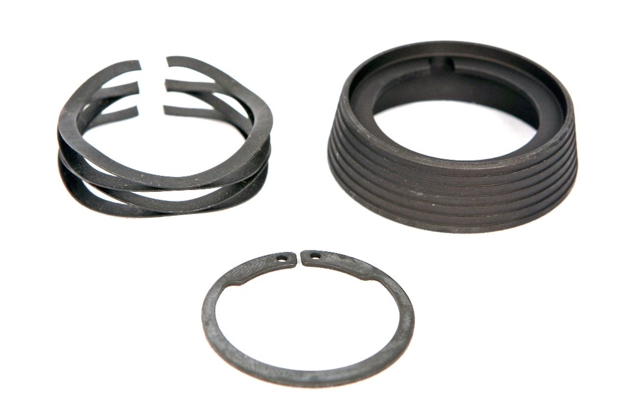 Delta Ring Assembly