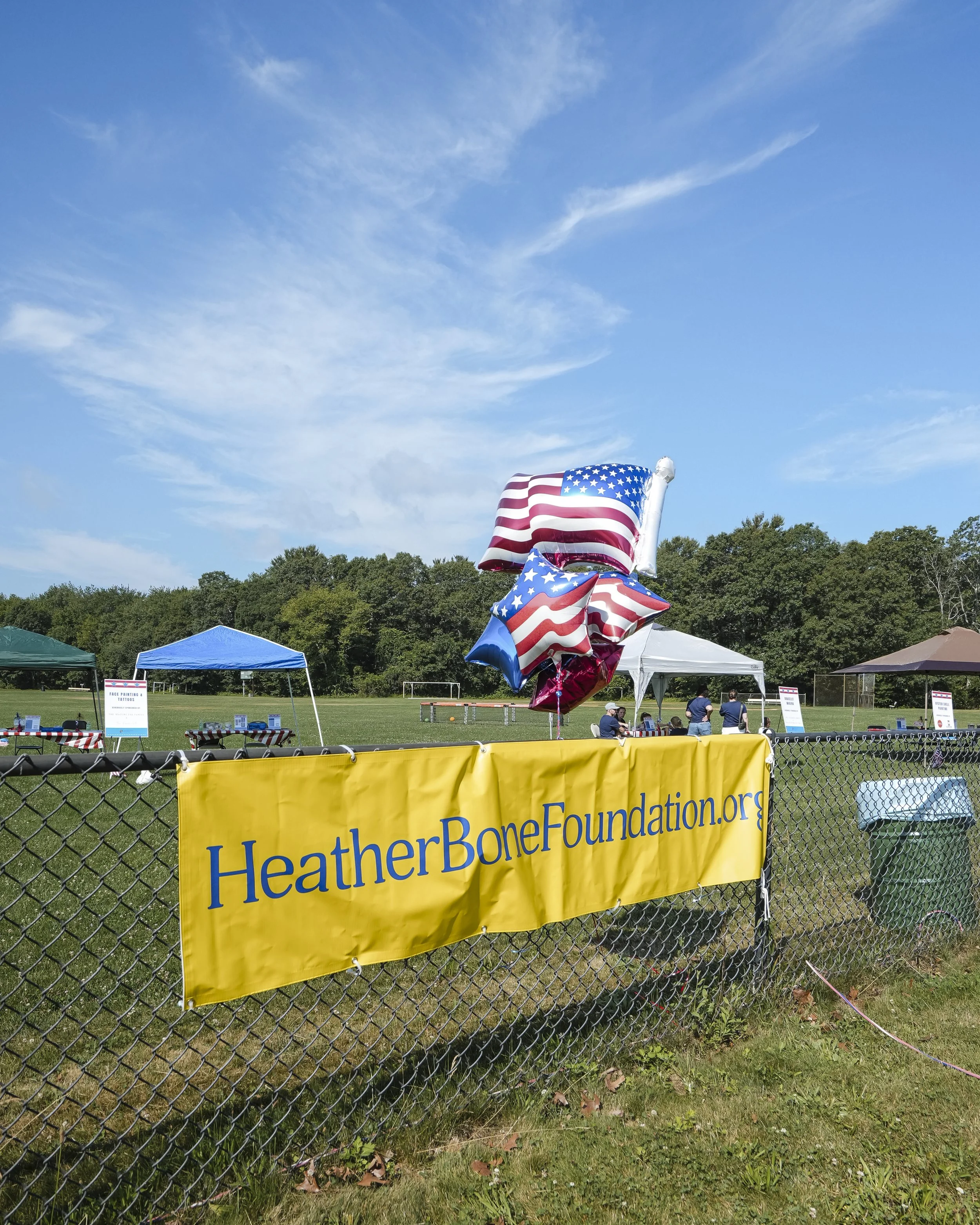HBF Kids Fourth of July Parade