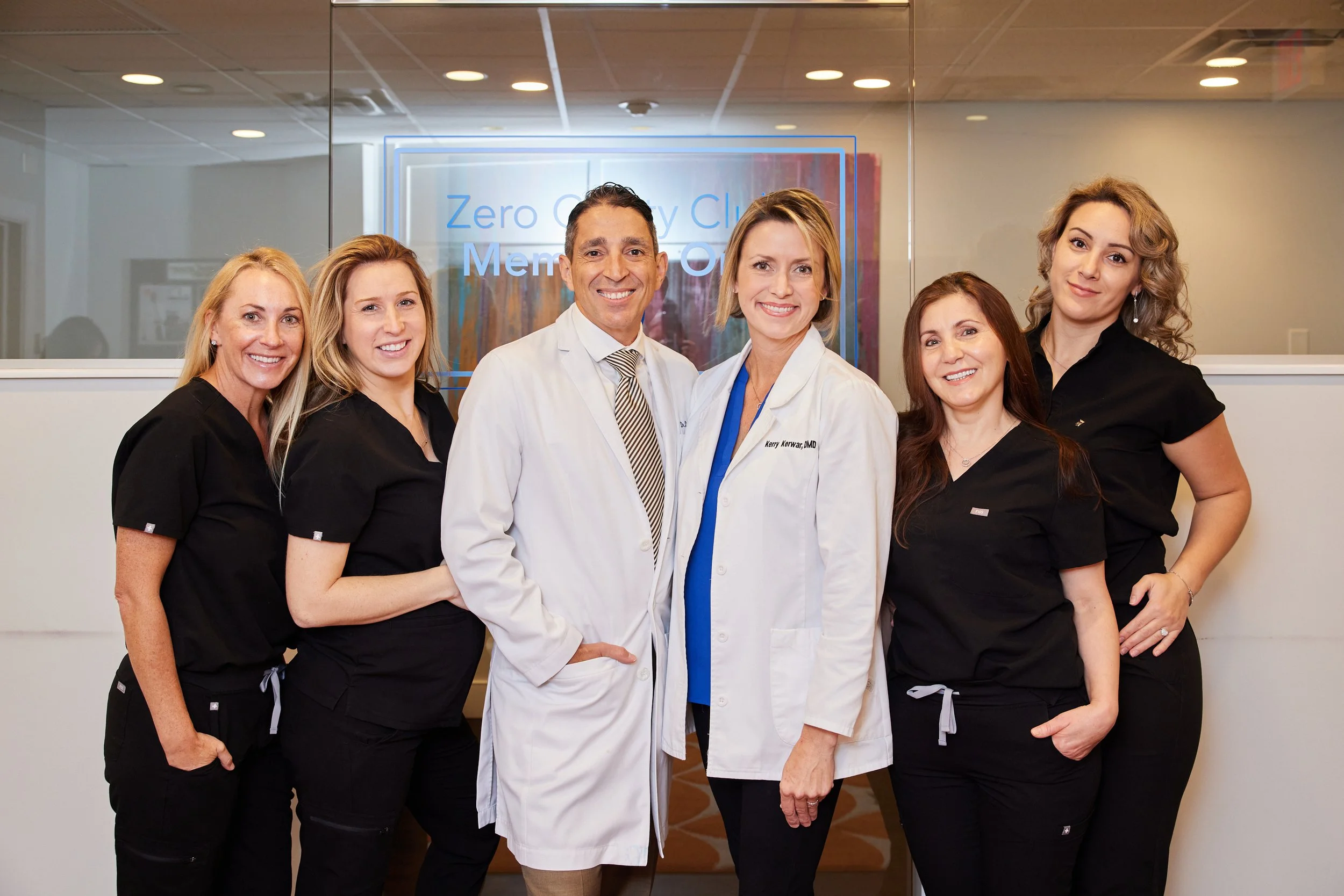 General & Cosmetic Dentist in CT — Dental Arts of Darien