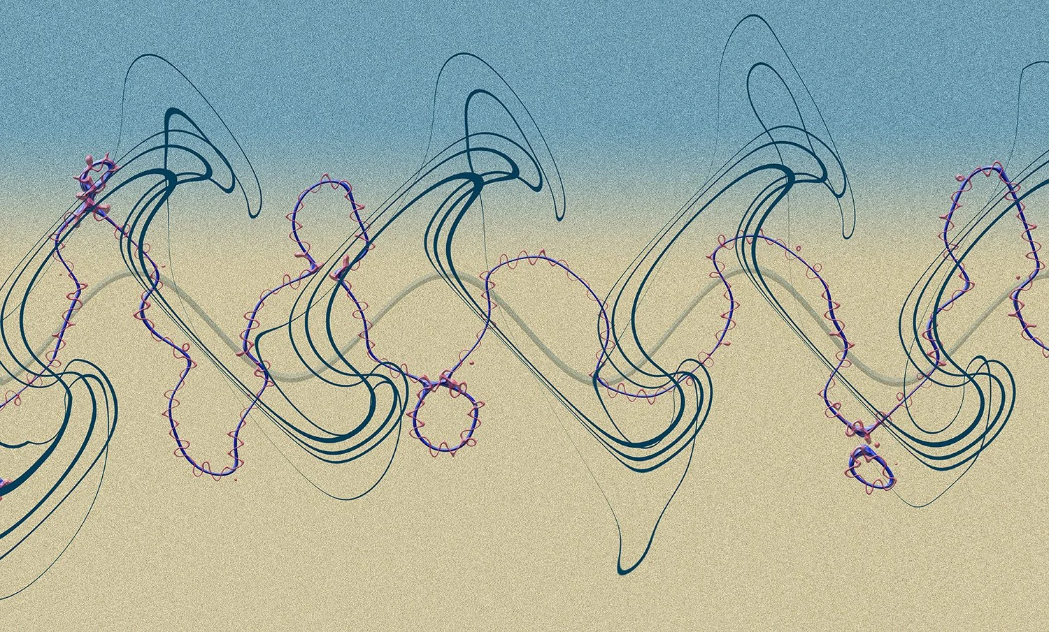 kilroy DNA