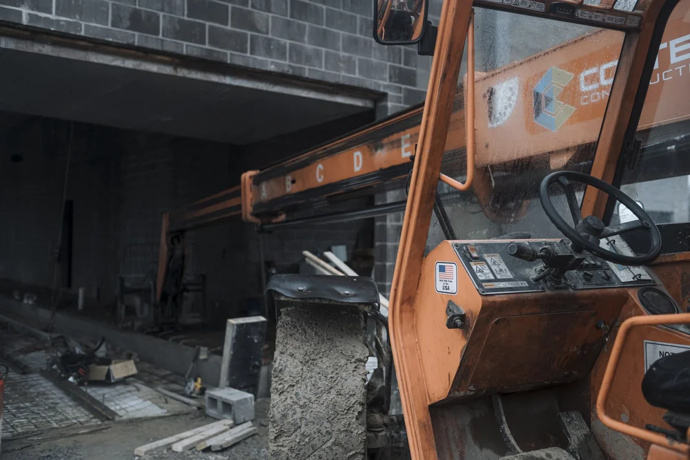 Boardman (NOW OPEN) — Coates Car Care