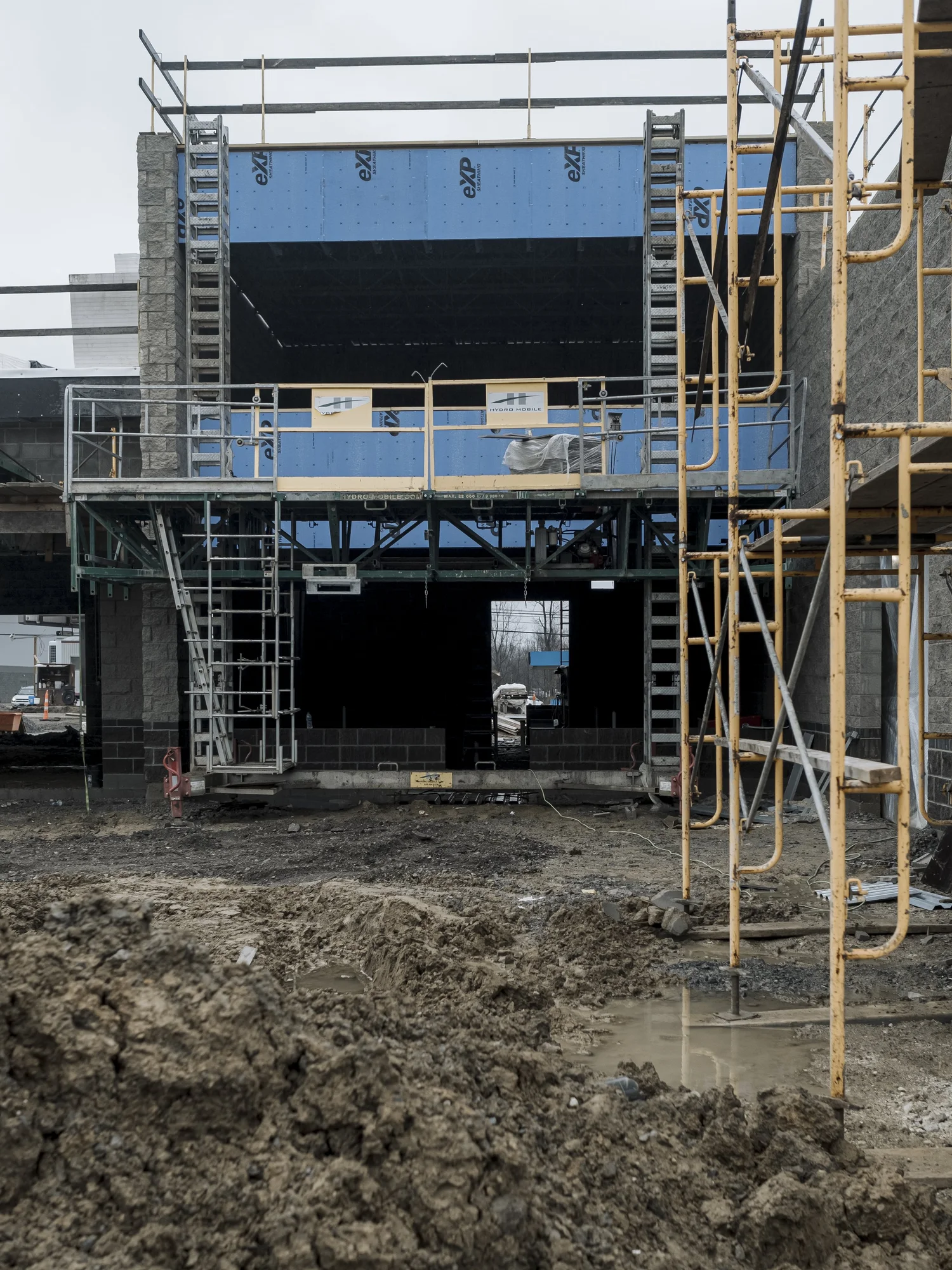 Boardman (NOW OPEN) — Coates Car Care