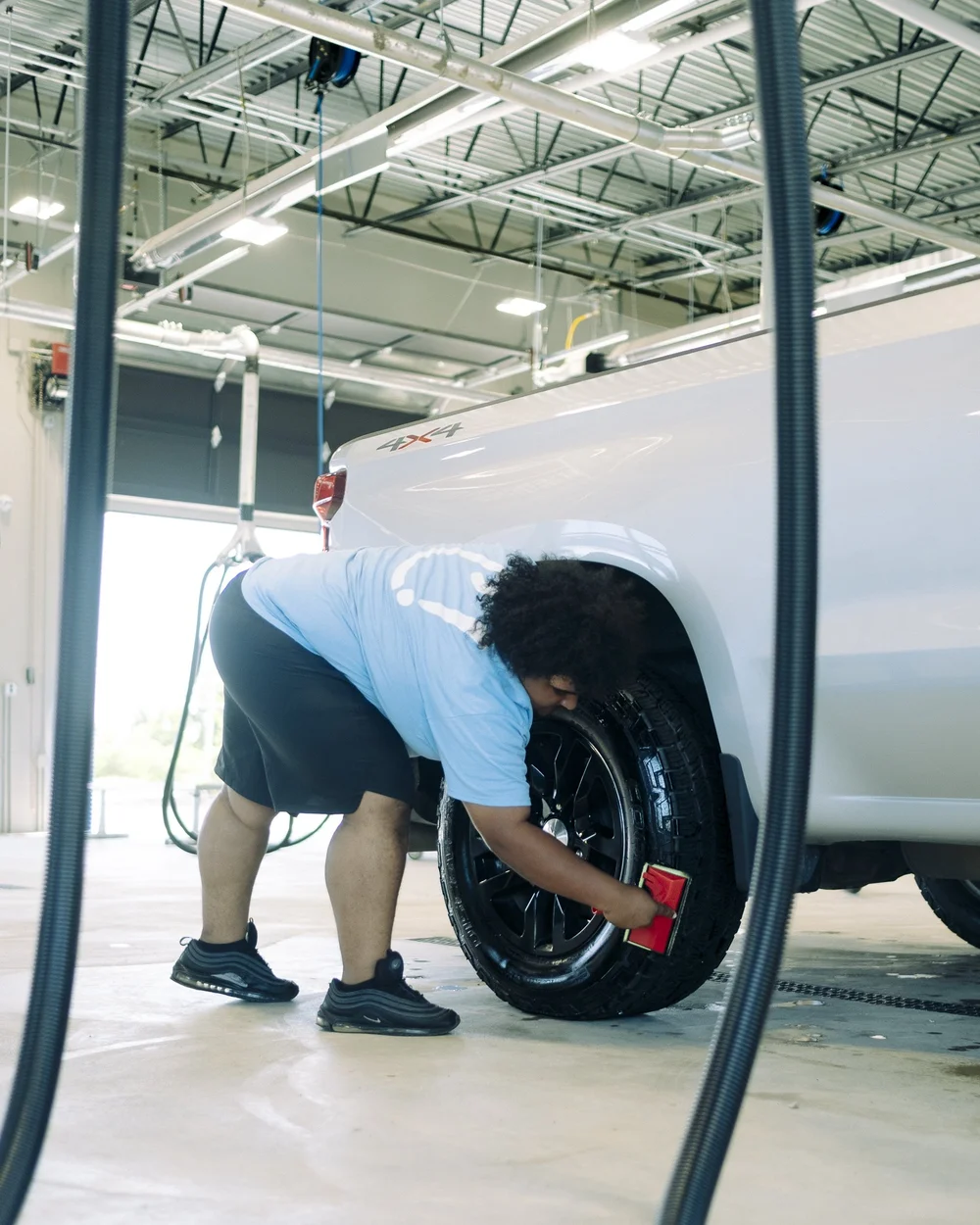 Boardman (NOW OPEN) — Coates Car Care