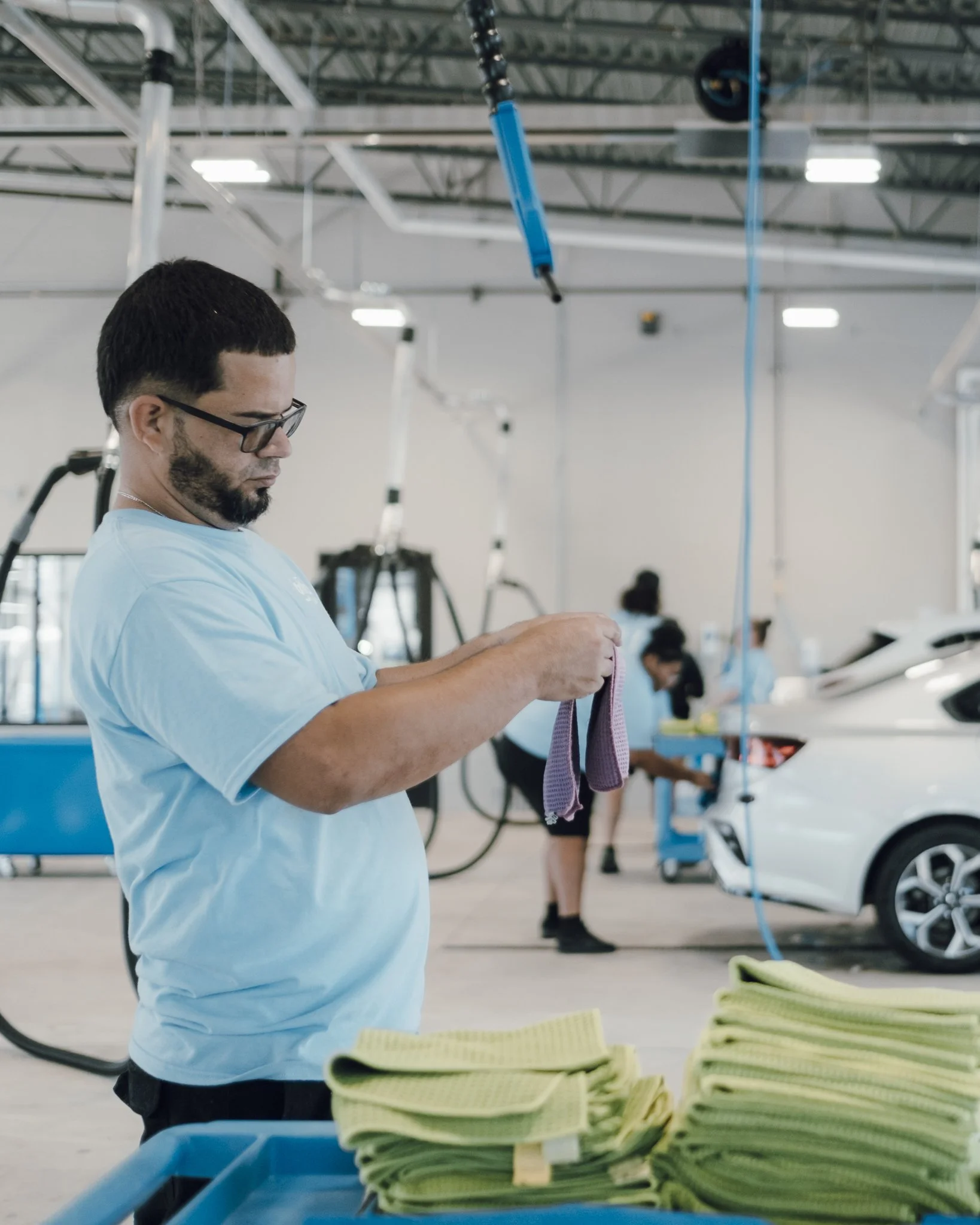 Boardman (NOW OPEN) — Coates Car Care