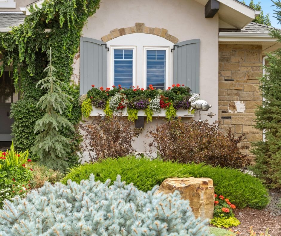 Atlanta Curb Appeal: Easy Fixes + High-Impact Upgrades That Add Value