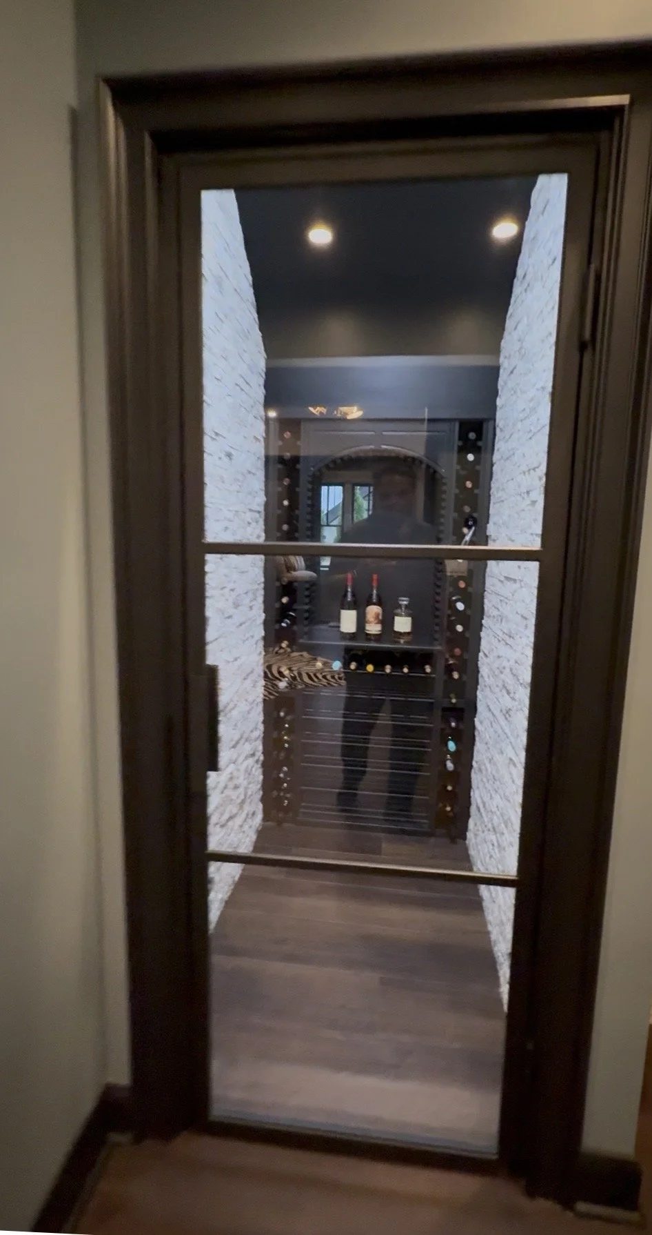 Morningside Wine Cellar