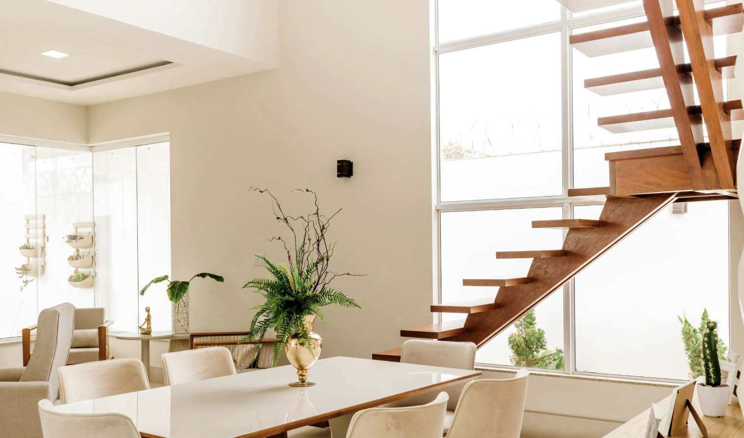 Great construction begins long before the finishes go in. Careful planning is behind every successful project.