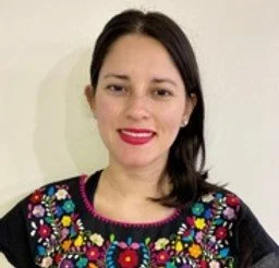 Mariana Spanish Teacher Photo