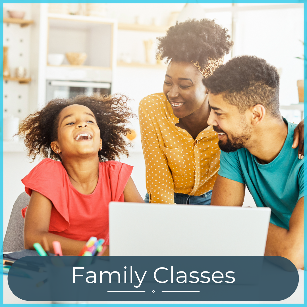 Family Classes: 1 Session (2 hours) — Go Spanish Now