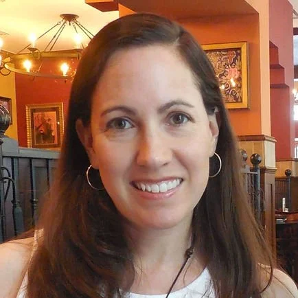 María Elisa Spanish Teacher Photo
