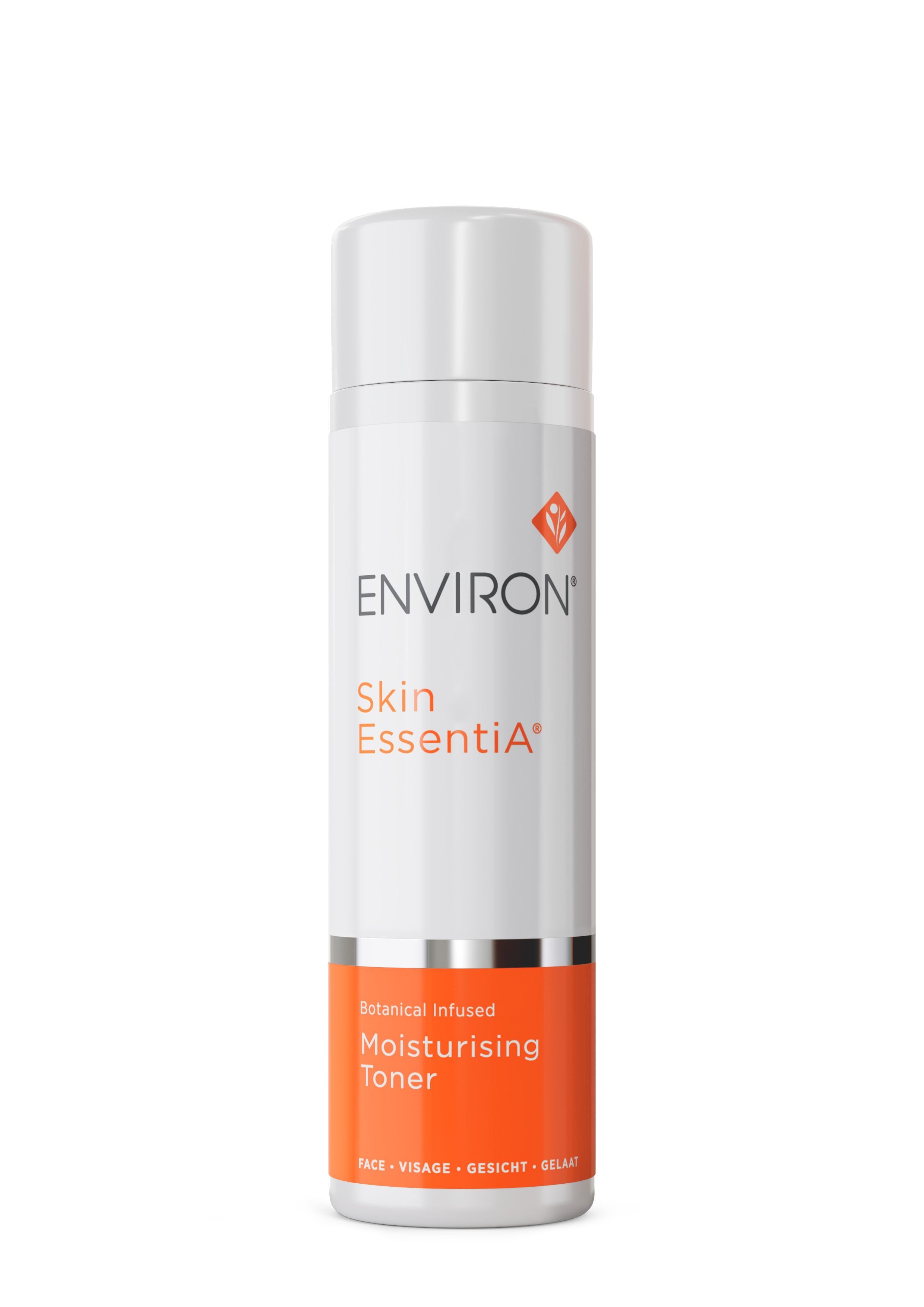 Botanical Infused Moisturising Toner