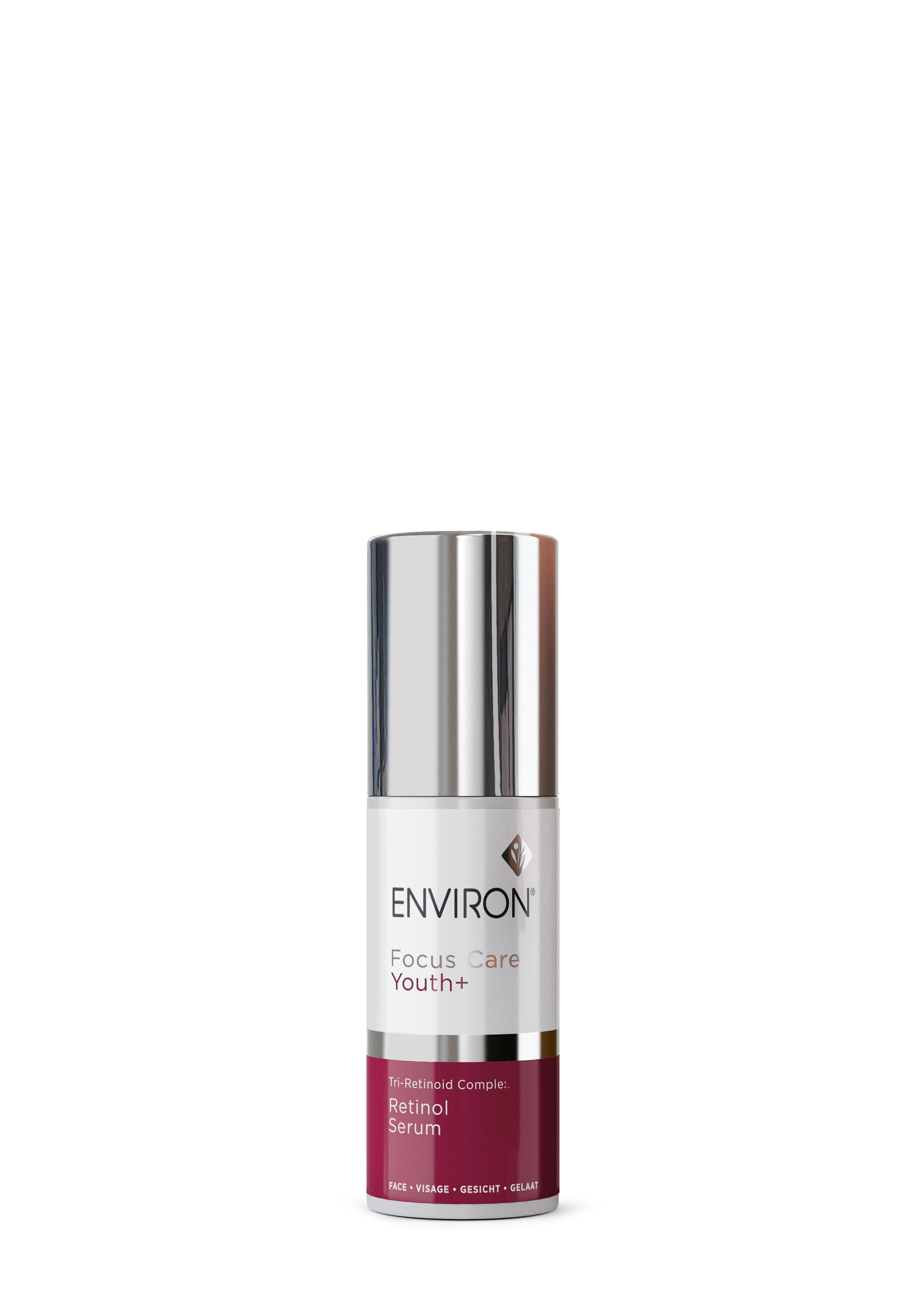 Tri-Retinoid Complex Retinol Serum