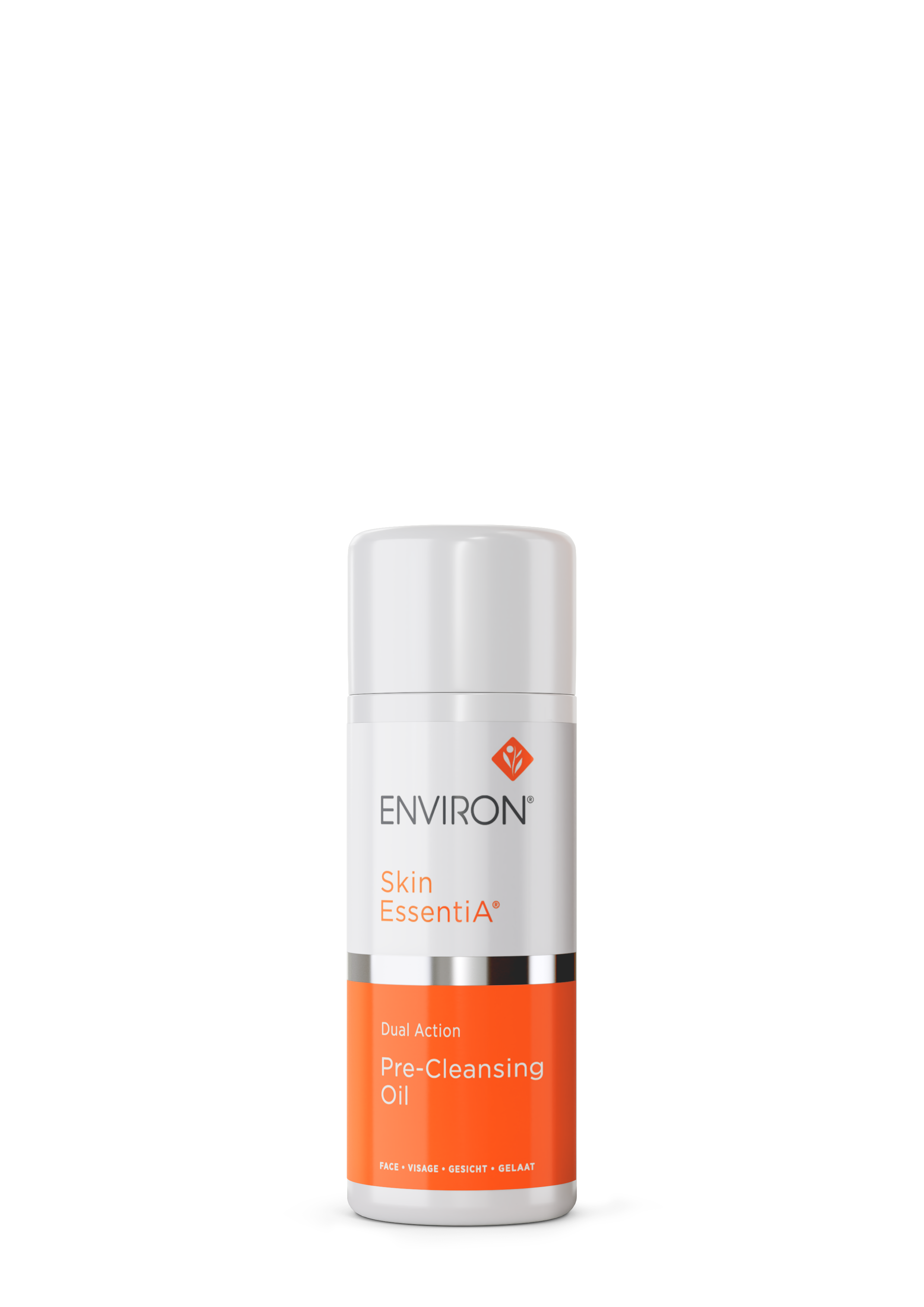 Dual Action Pre-Cleansing Oil