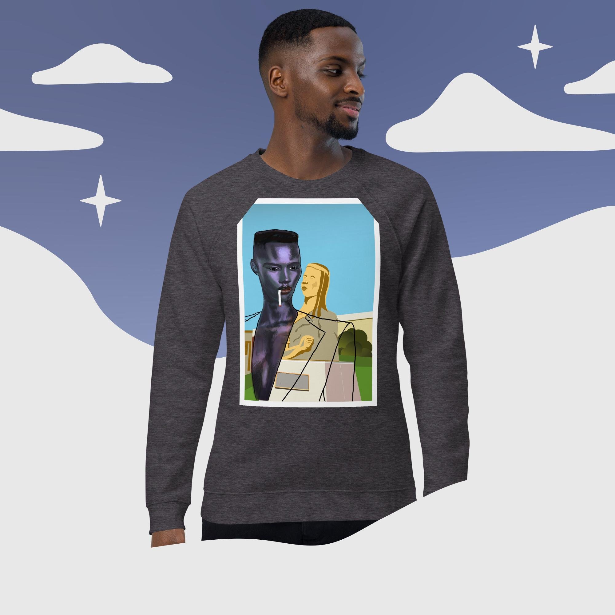 unisex-organic-raglan-sweatshirt-charcoal-melange-front-655e5ac8a92ae.jpg