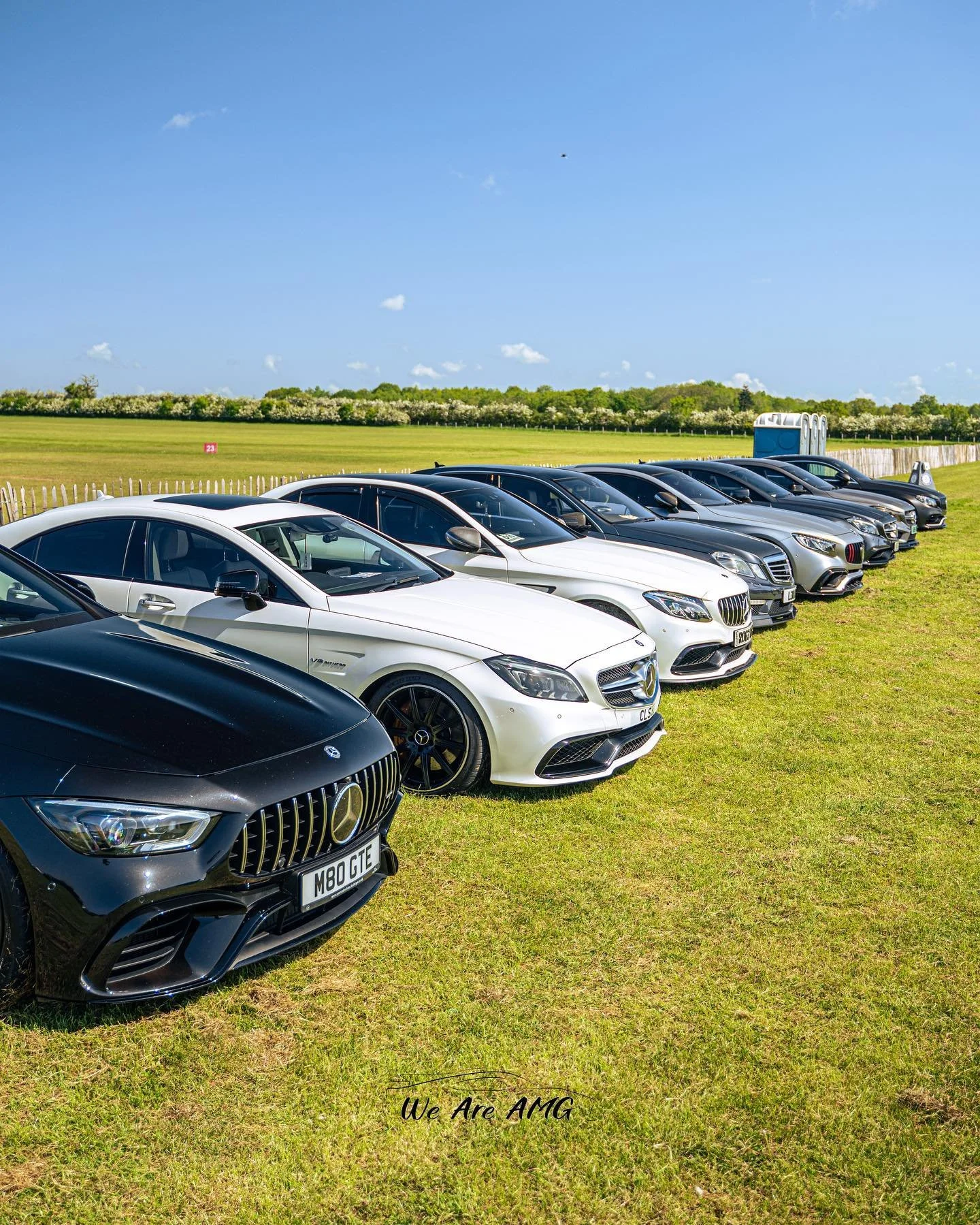 A line up that is not for the faint hearted 😈

#WeAreAMG

@we_are_amg for more of our AMG content 😮&zwj;💨

#AMG #MercedesAMG #Supercarfest #CarGram #CarLifestyle #AMGFamily #GermanMuscle #Ready #OneManOneEngine #FastCar #FastCars #GangGang #ReadyT