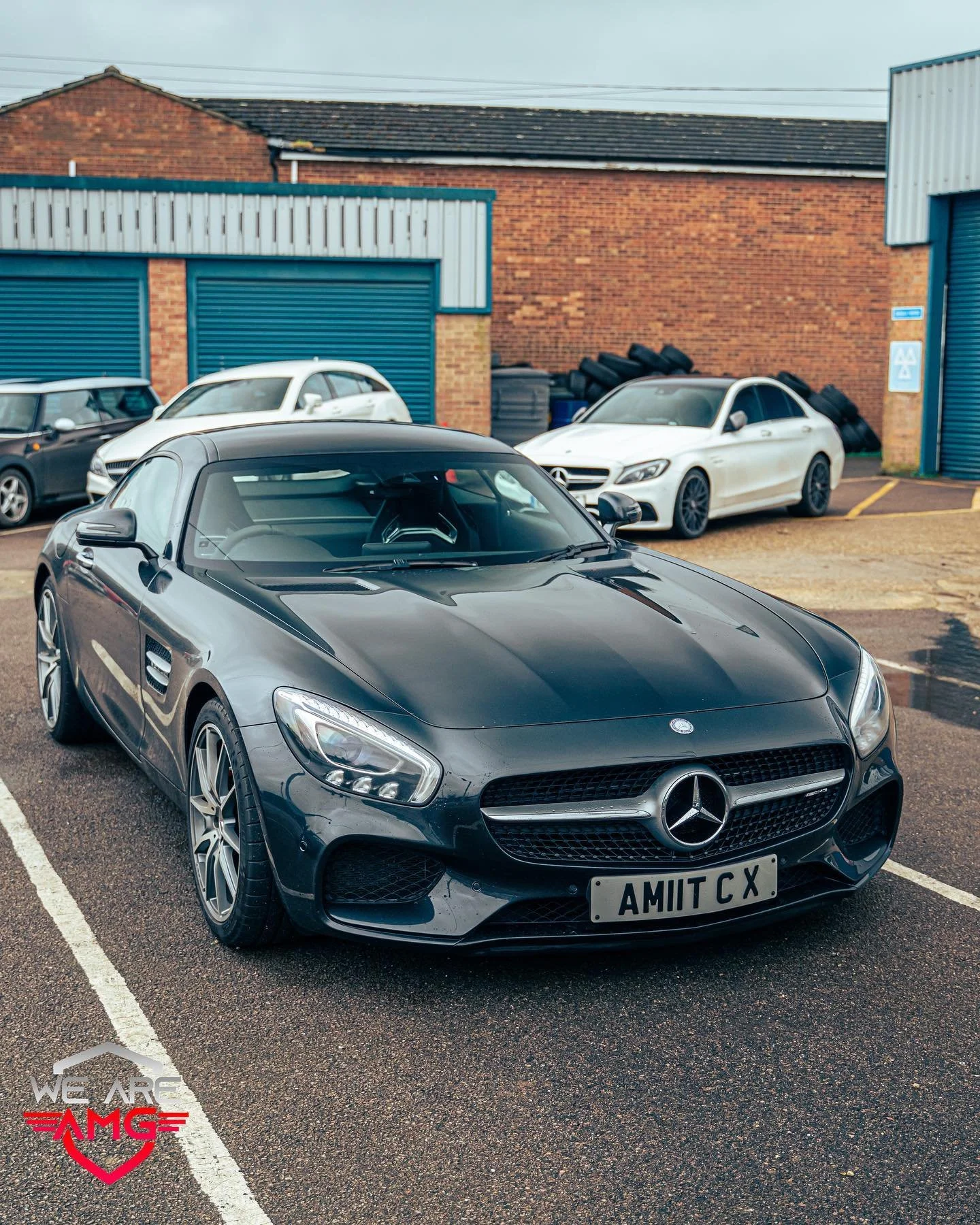Such a pretty car straight out of the factory, do you agree? 😍

#WeAreAMG

@we_are_amg for more of our AMG content 😮&zwj;💨

#AMG #MercedesAMG #GTS #AMGGT #AMGFamily #Pretty #Coupe #SportsCar #OneManOneEngine #FastCar #InstaCar