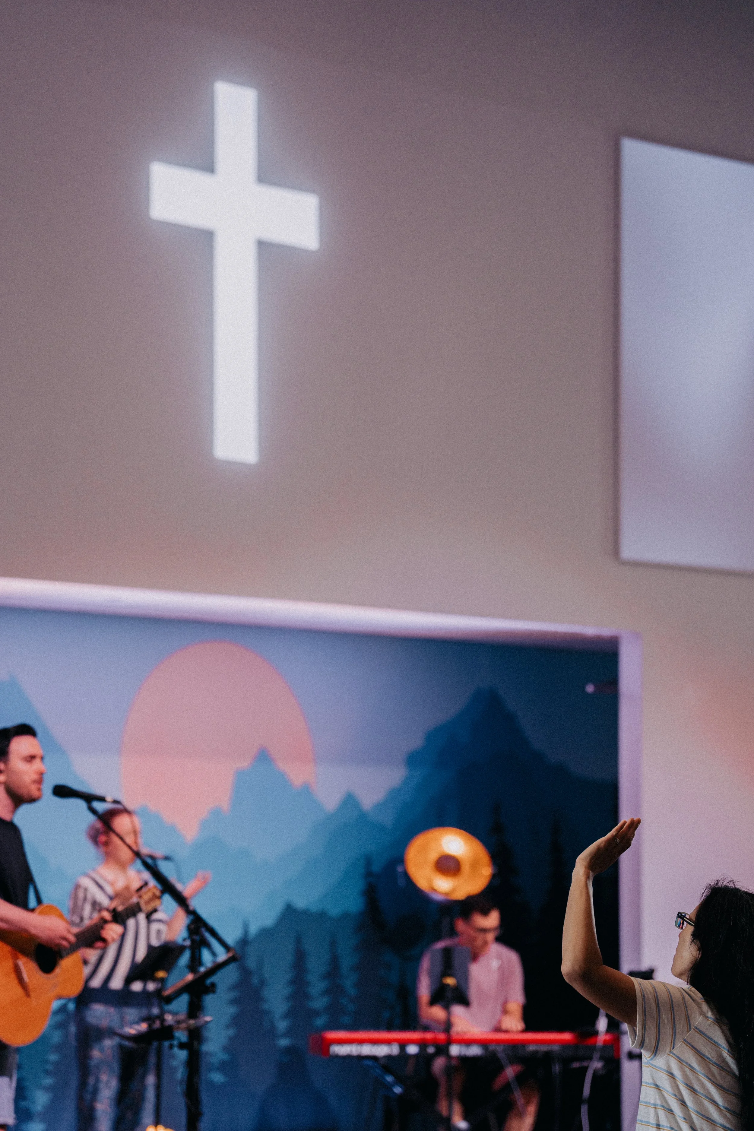 Kings Church Amersham