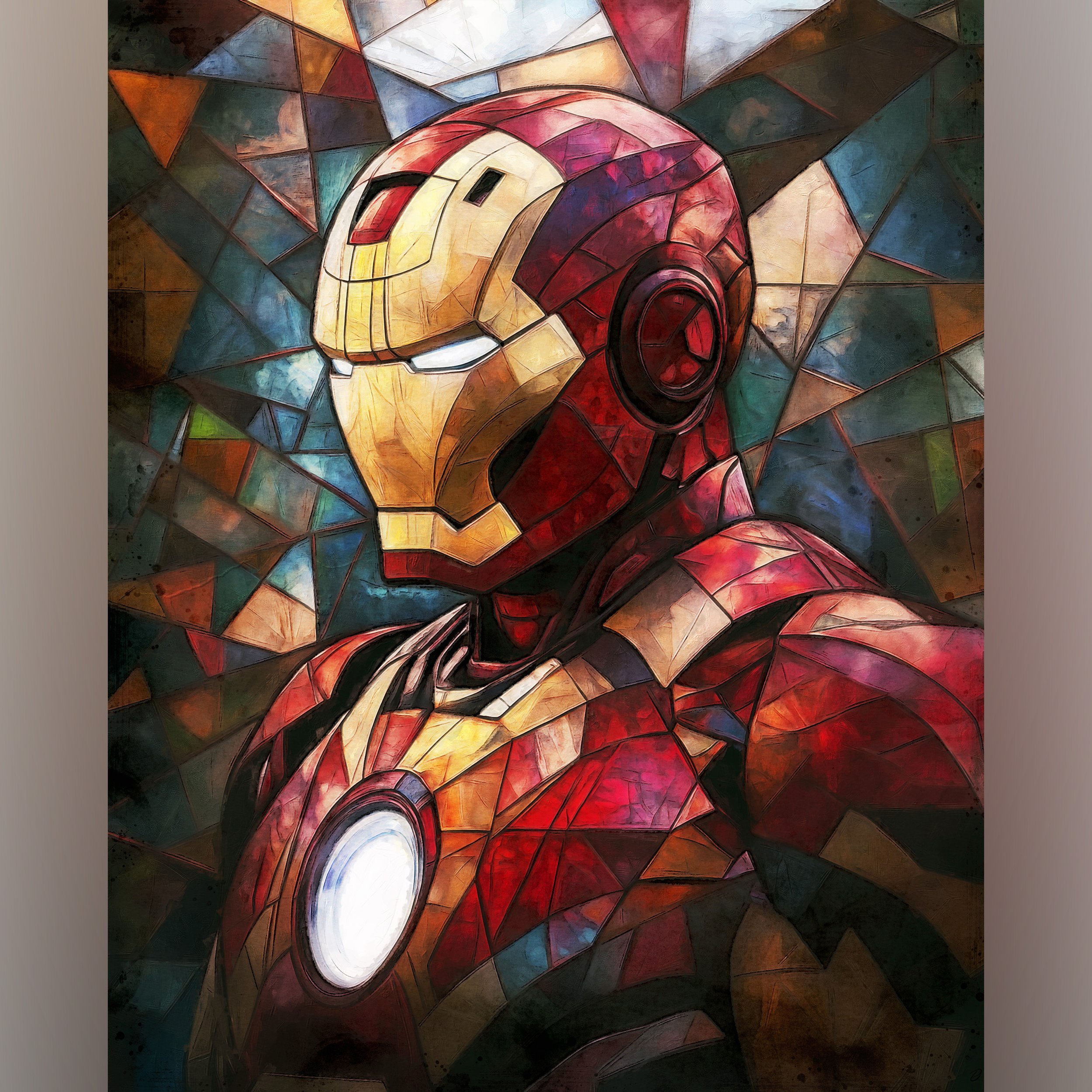 Iron-Man