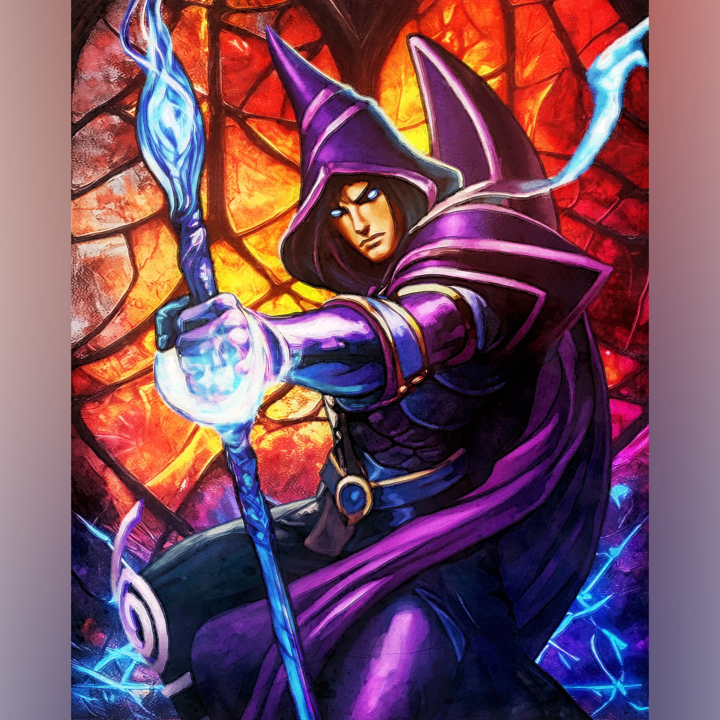 Dark Magician