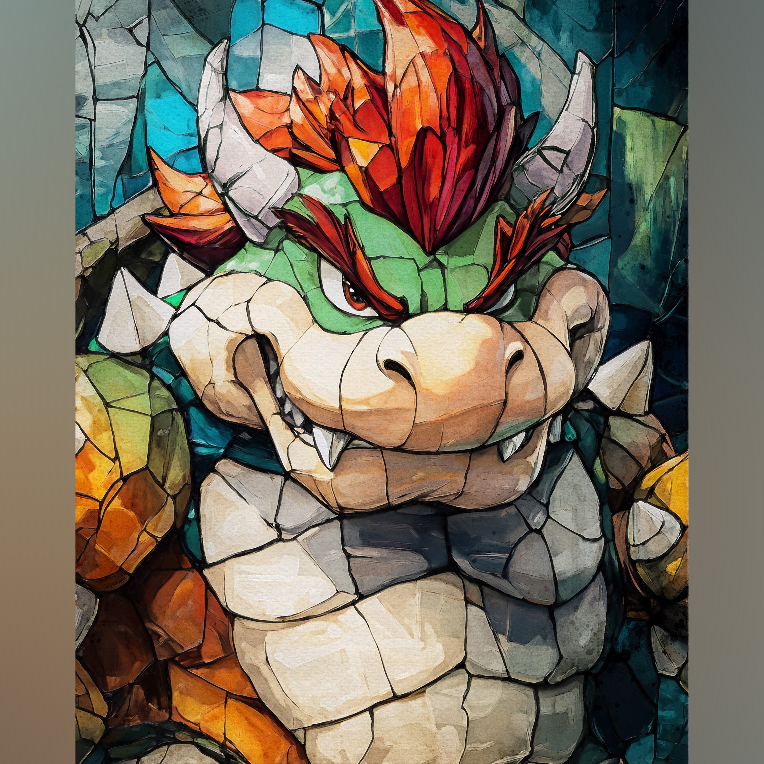 Bowser