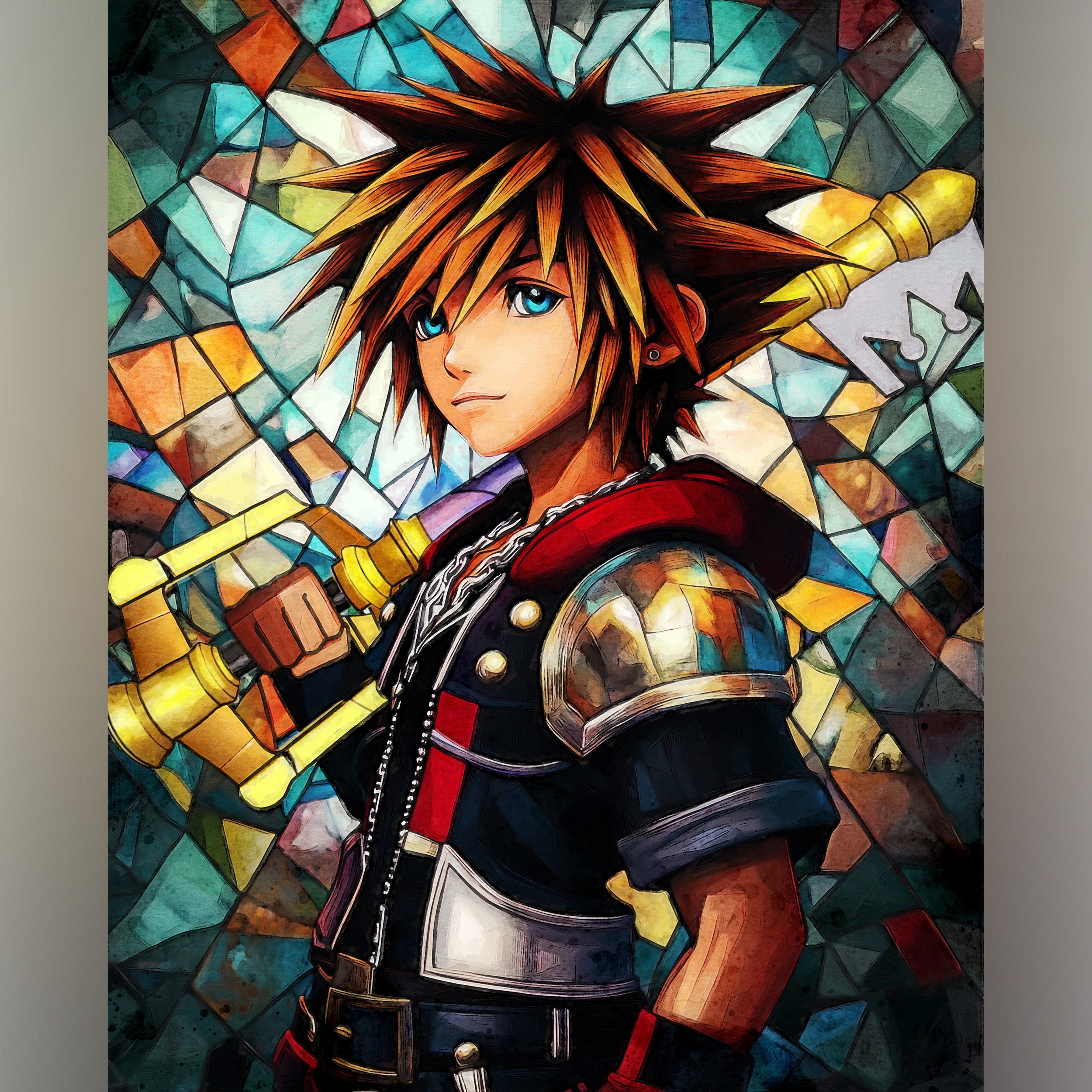 Sora