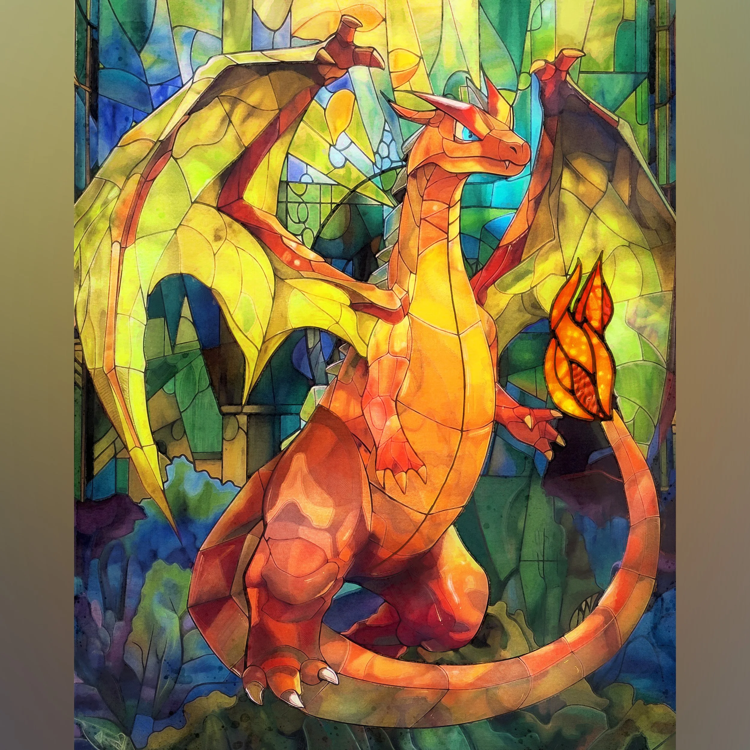 Charizard