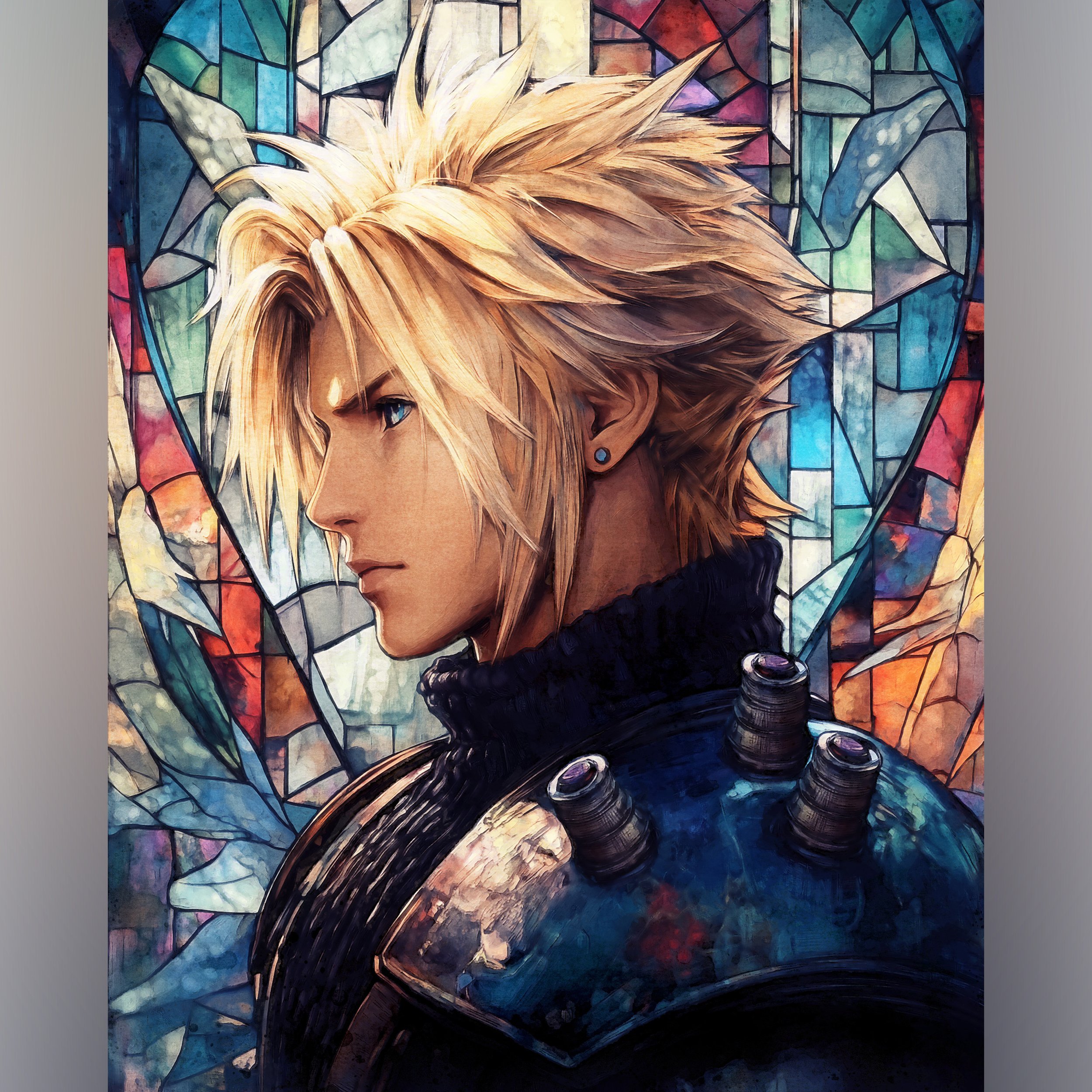 Cloud
