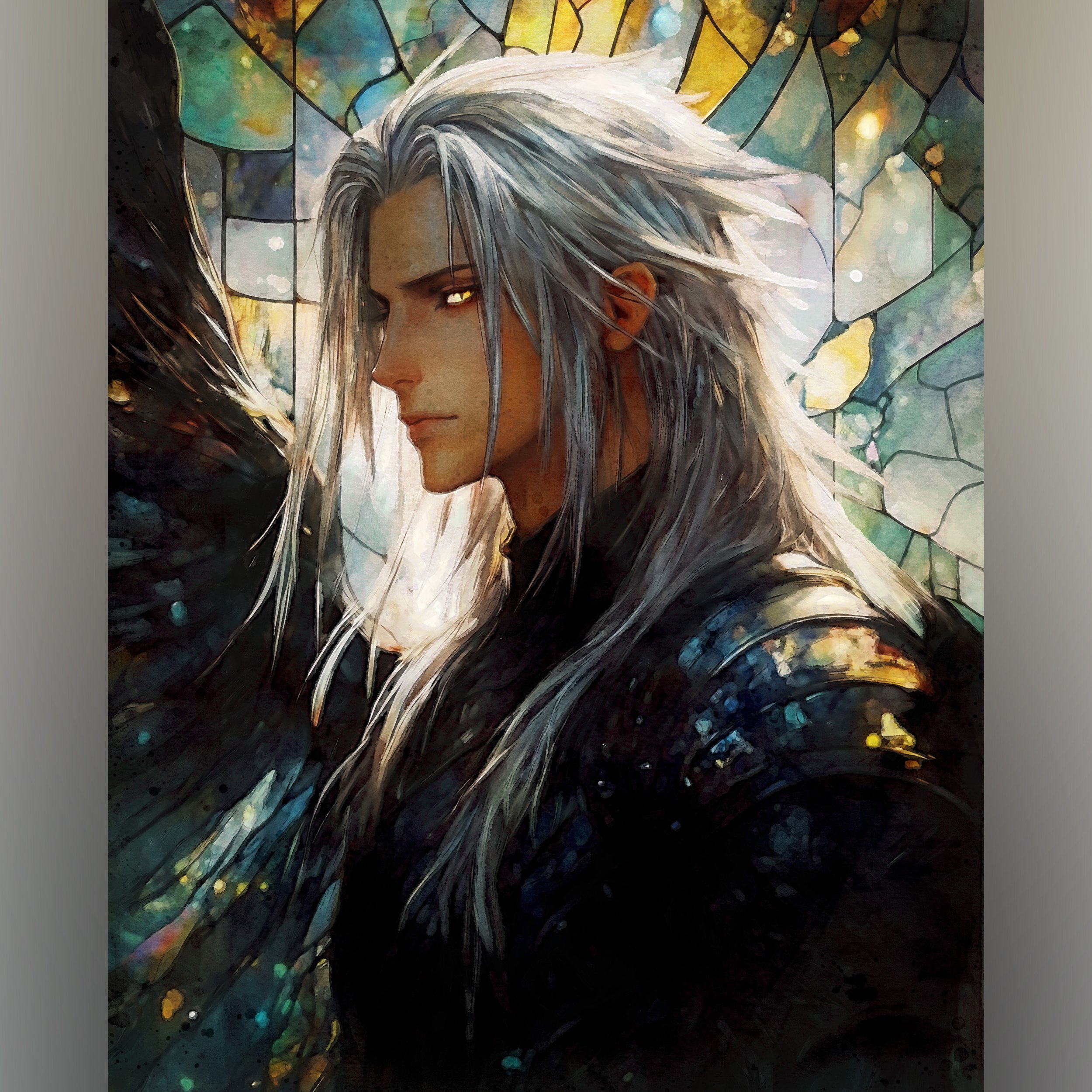 Sephiroth