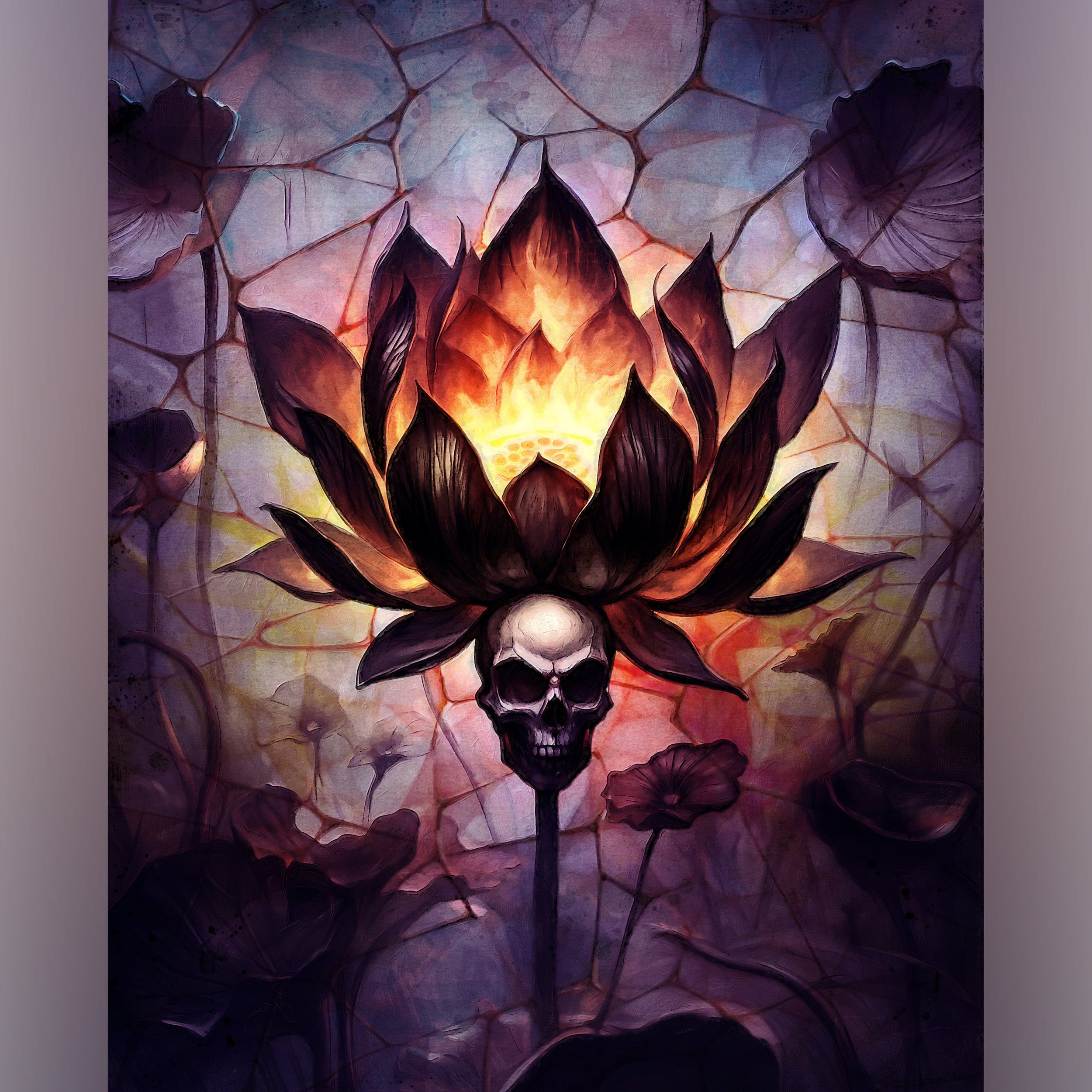 Black Lotus