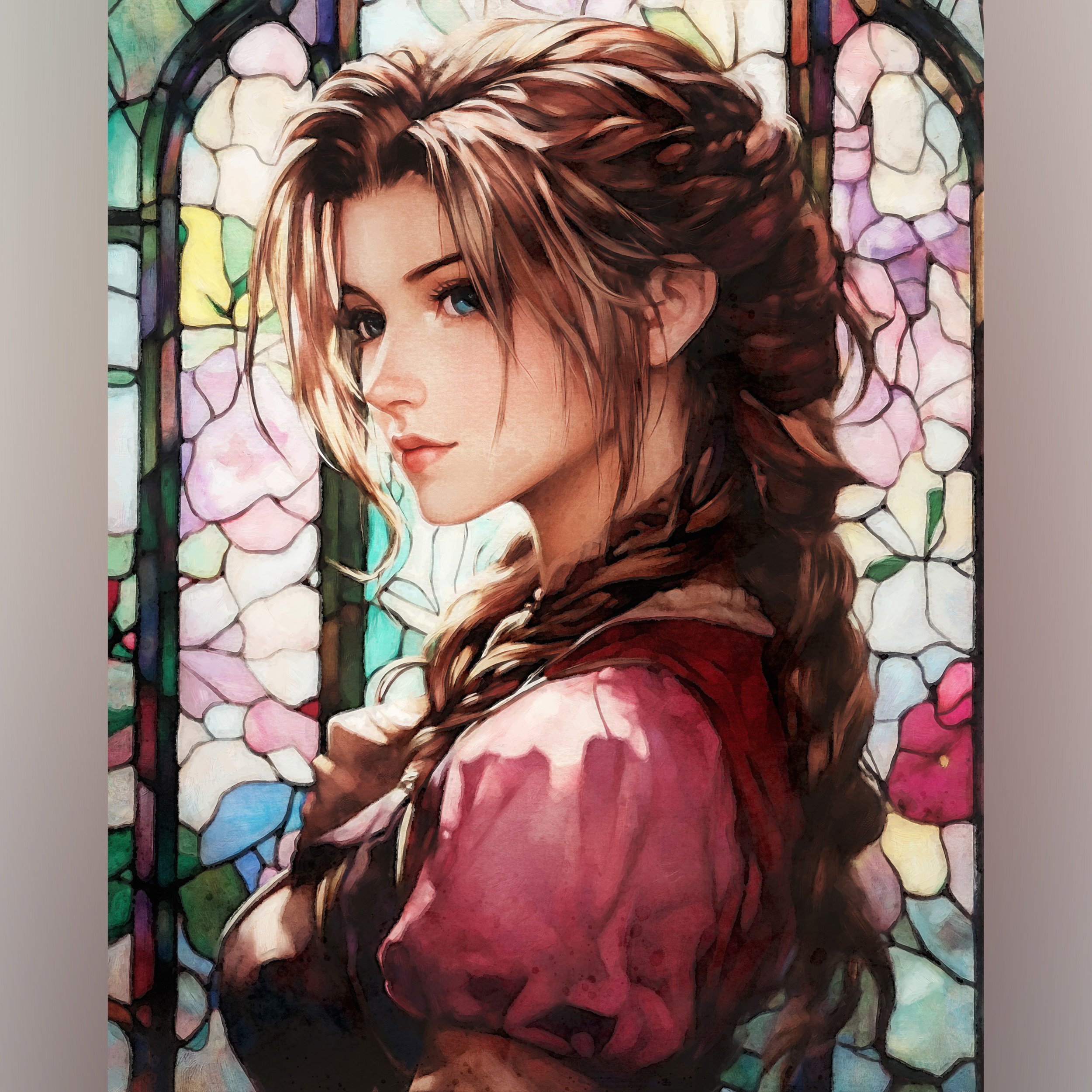 Aerith