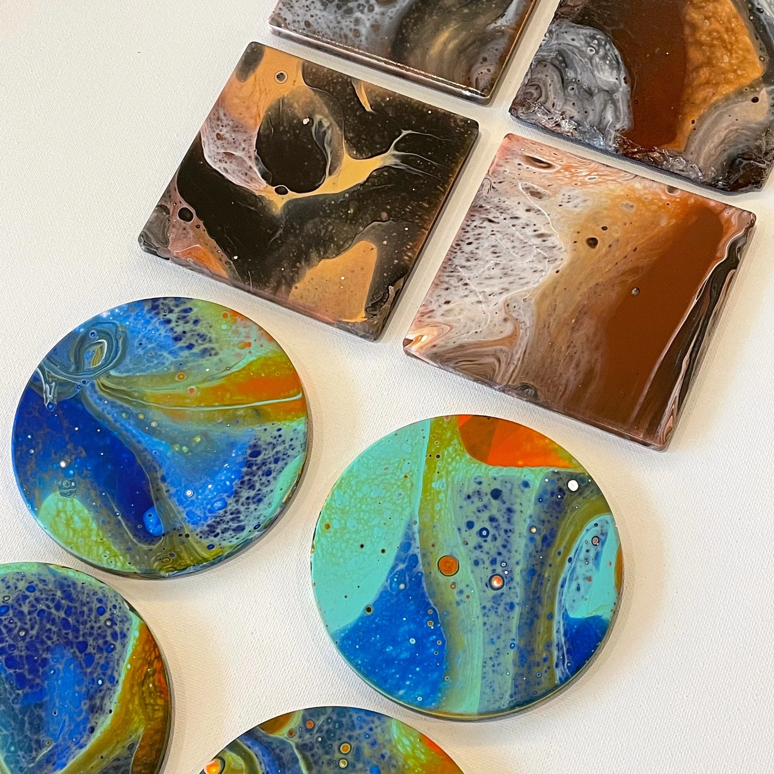 Classes + — Art Heads Emporium