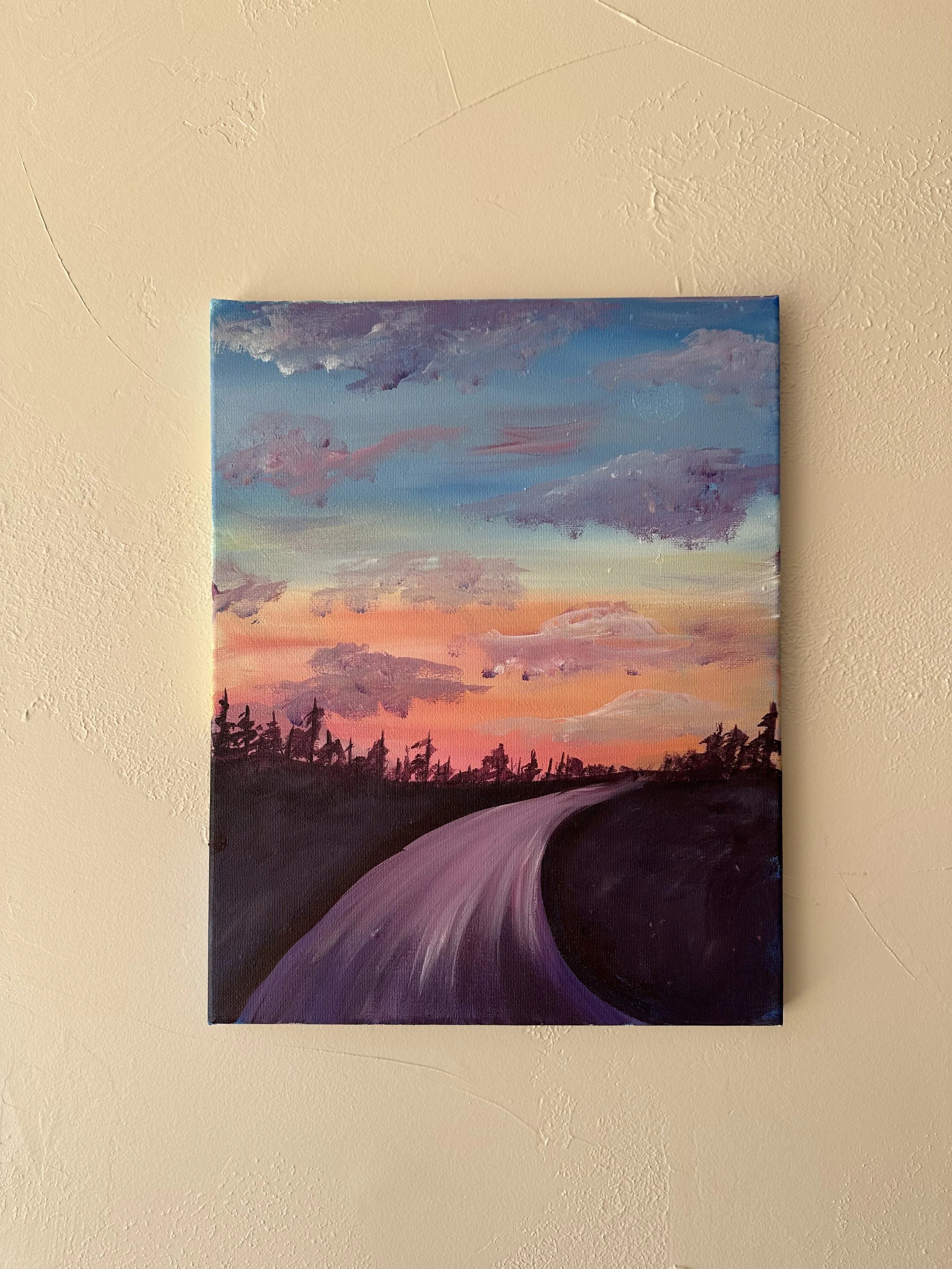Sunset Drive