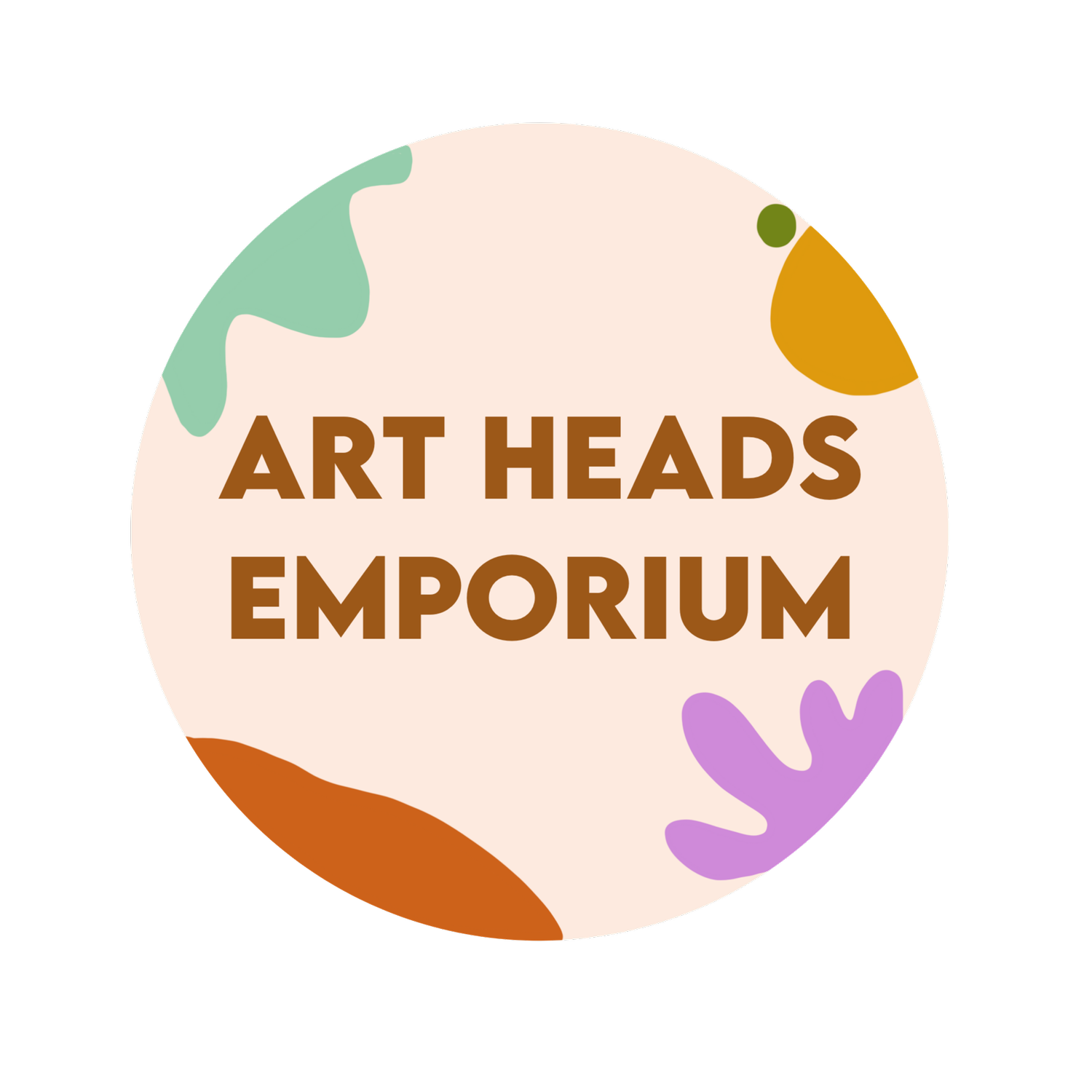 Art Heads Emporium