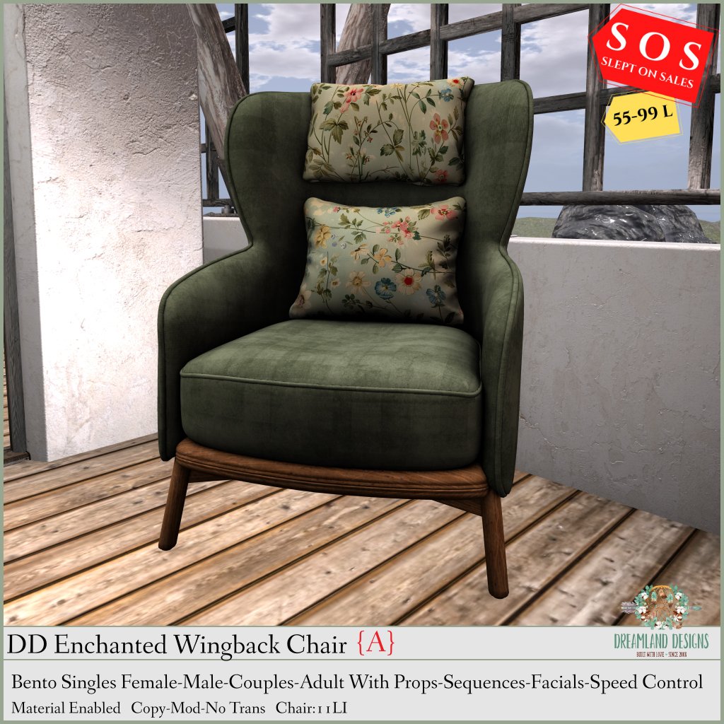 50.c Dreamland Designs_ Enchanted Wingback Chair Adult.jpg