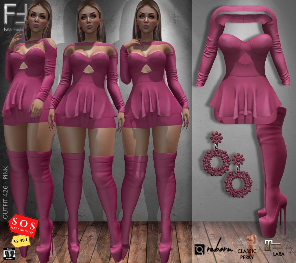 65.b Fatal Fashion_ Outfit 426 - PINK.jpg