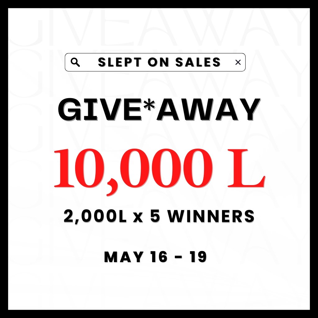 10000Giveaway_SleptOnSales_May16-19.jpg