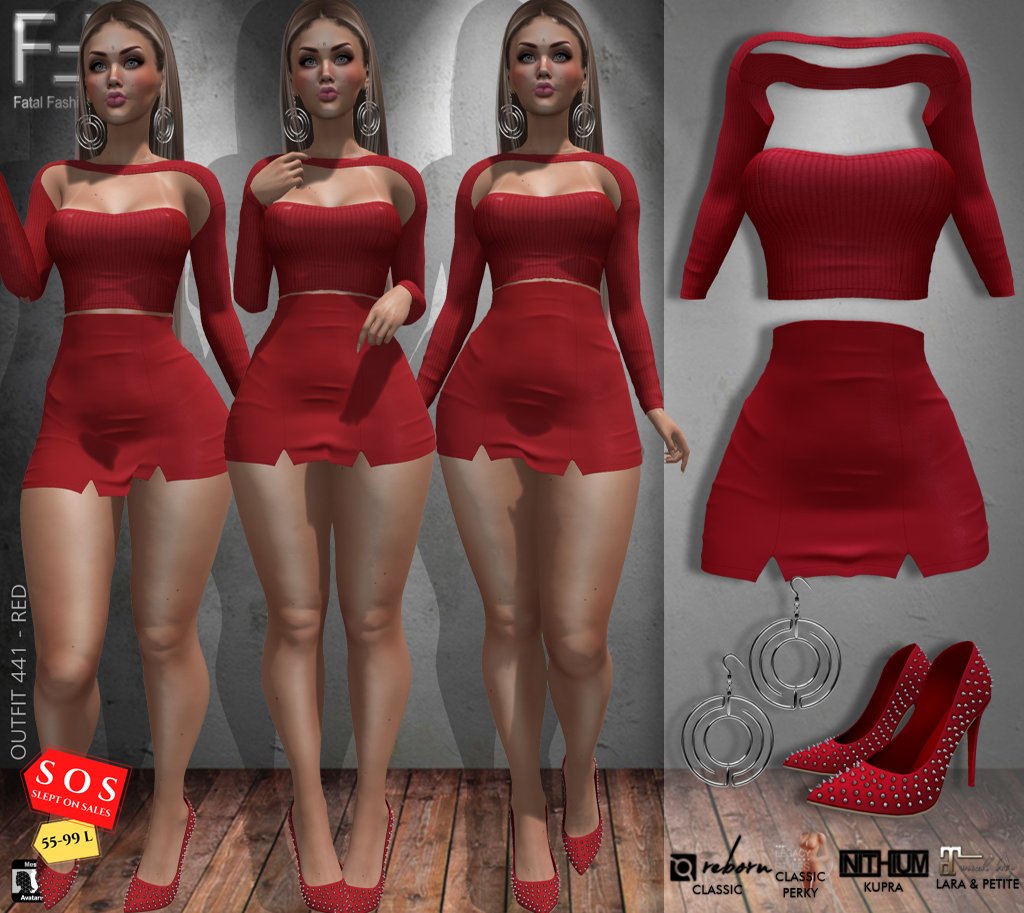 59.c Fatal Fashion_ Outfit 441 - RED.jpg