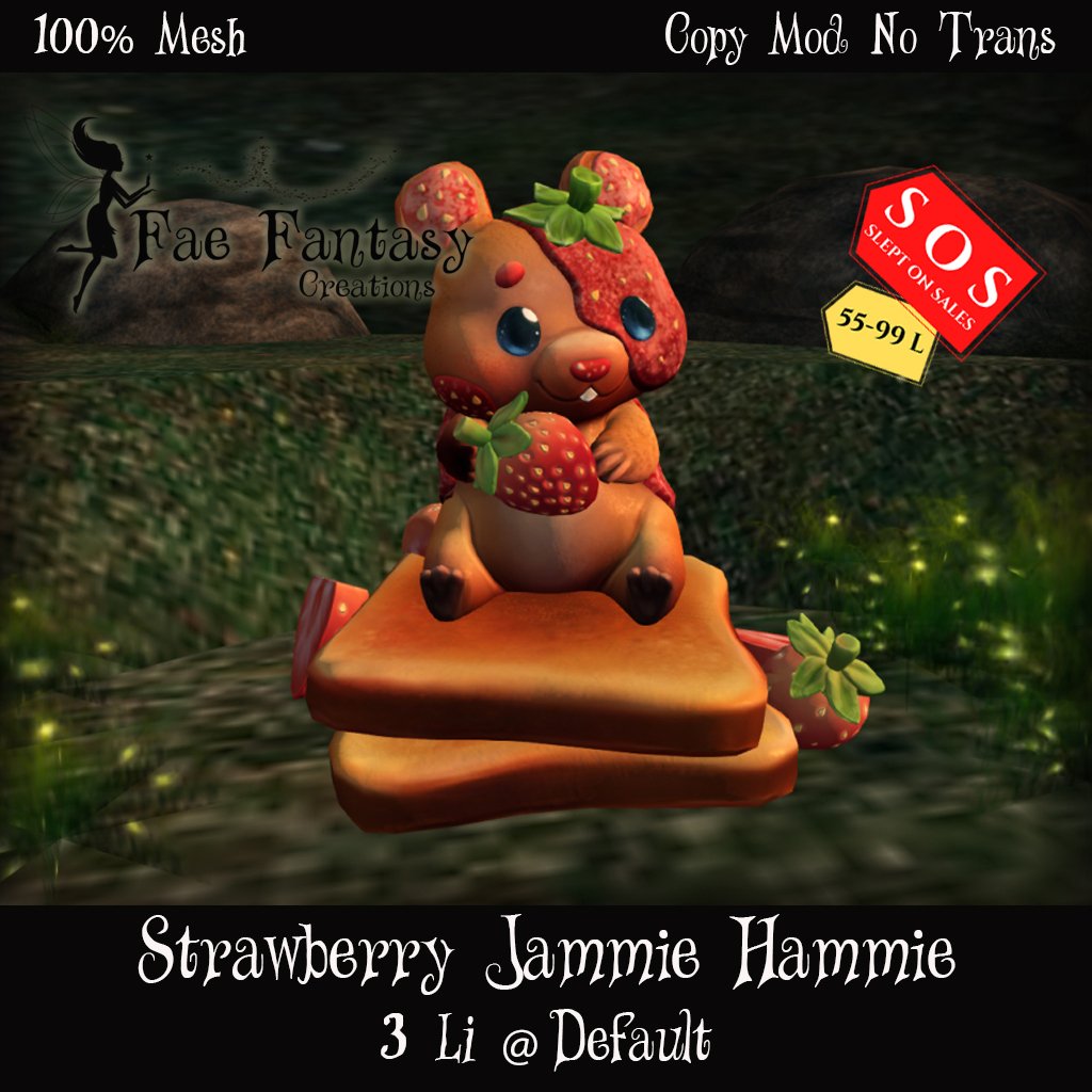 60.b Fae Fantasy Creations_ Strawberry Jammie Hammie.jpg