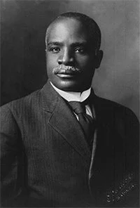 1897: Anti-Black Criminology Bias