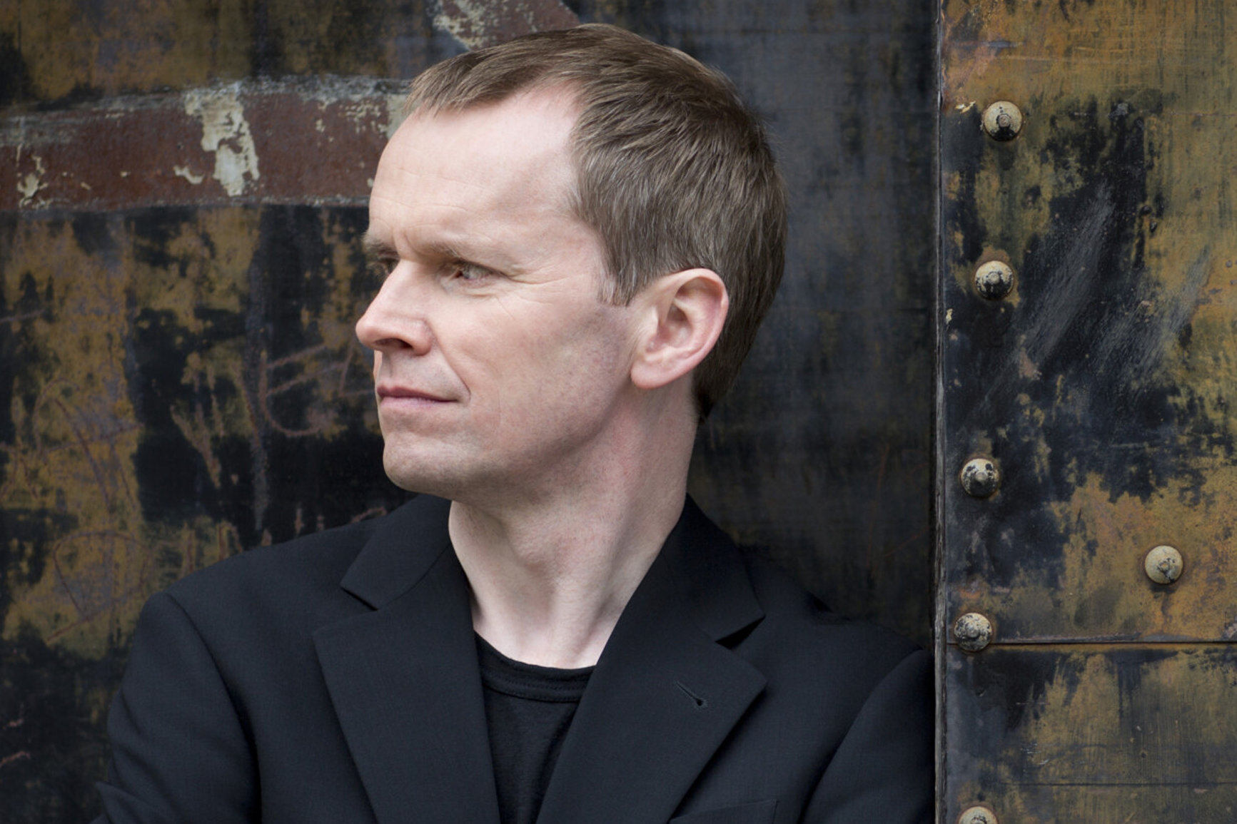Steven Osborne